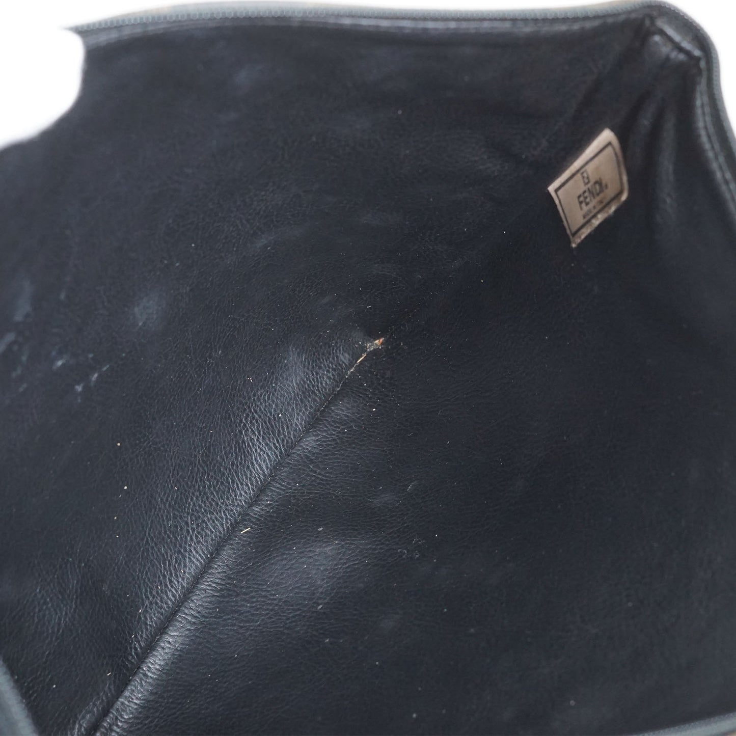Pequin Clutch Bag