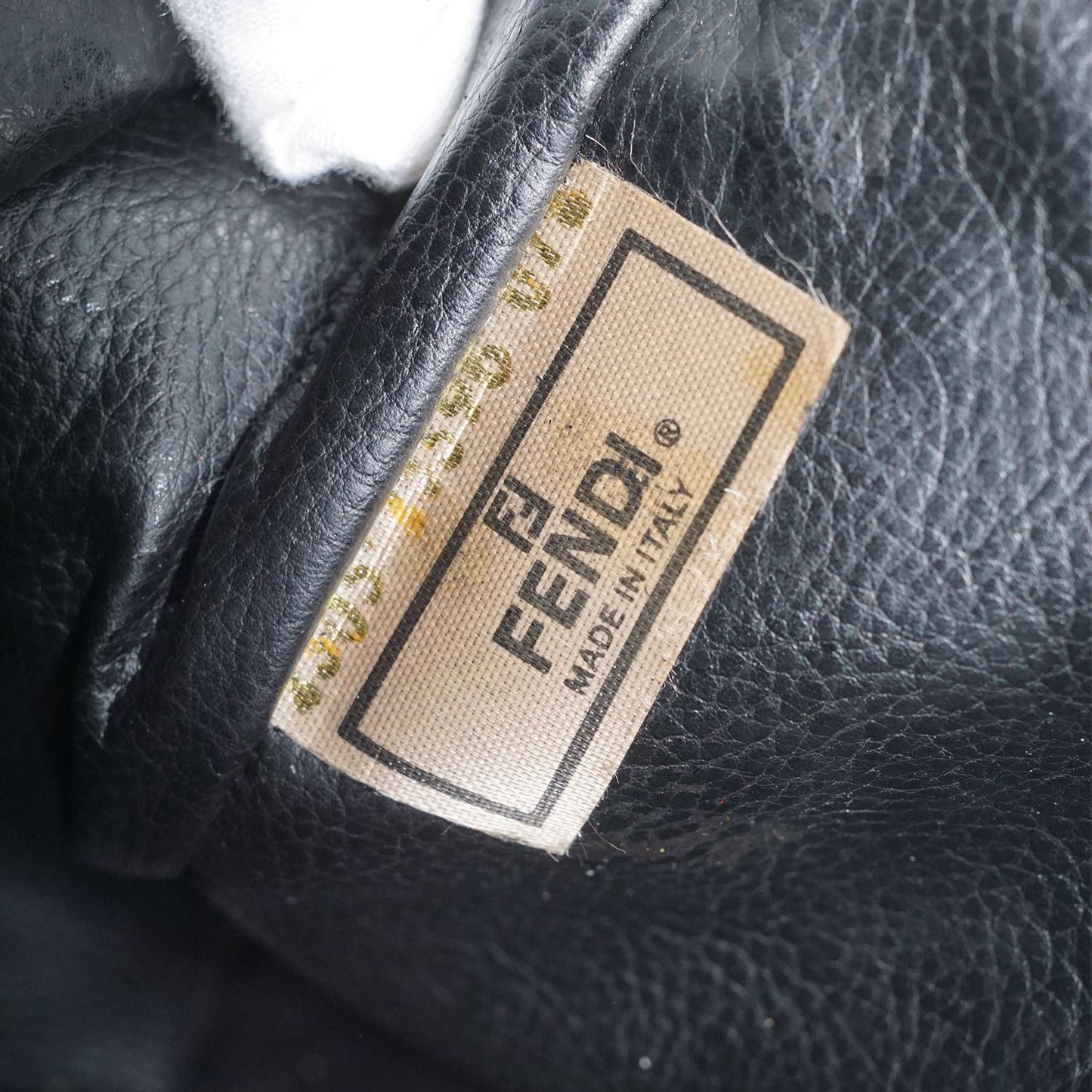 Pequin Clutch Bag