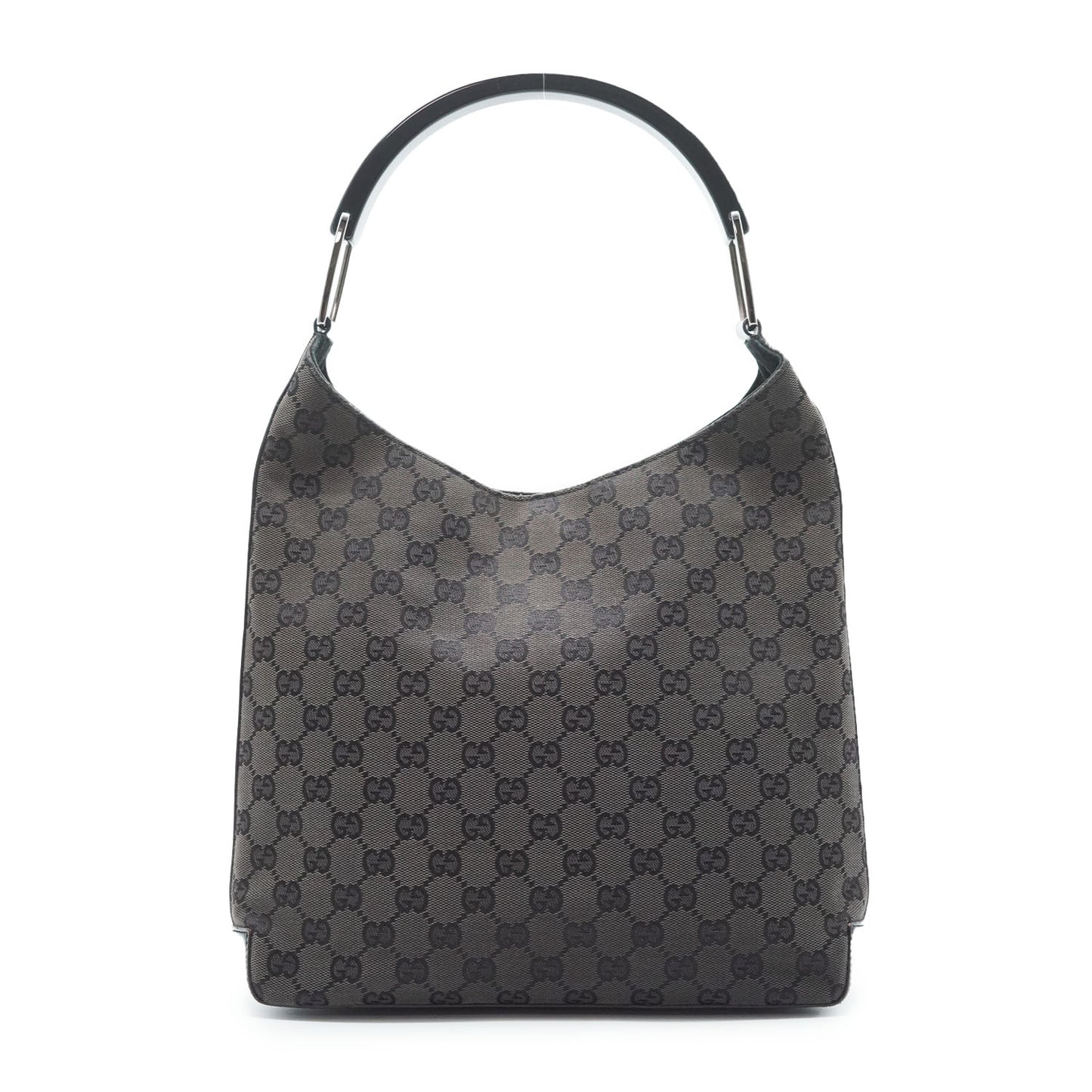 GG Canvas Hobo Bag