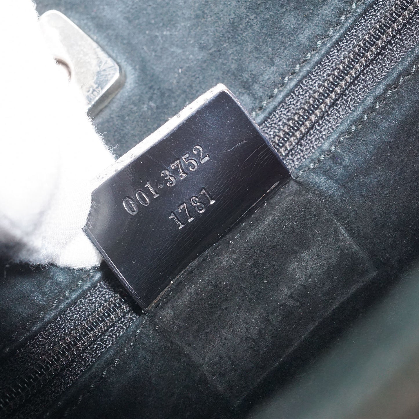 GG Canvas Hobo Bag