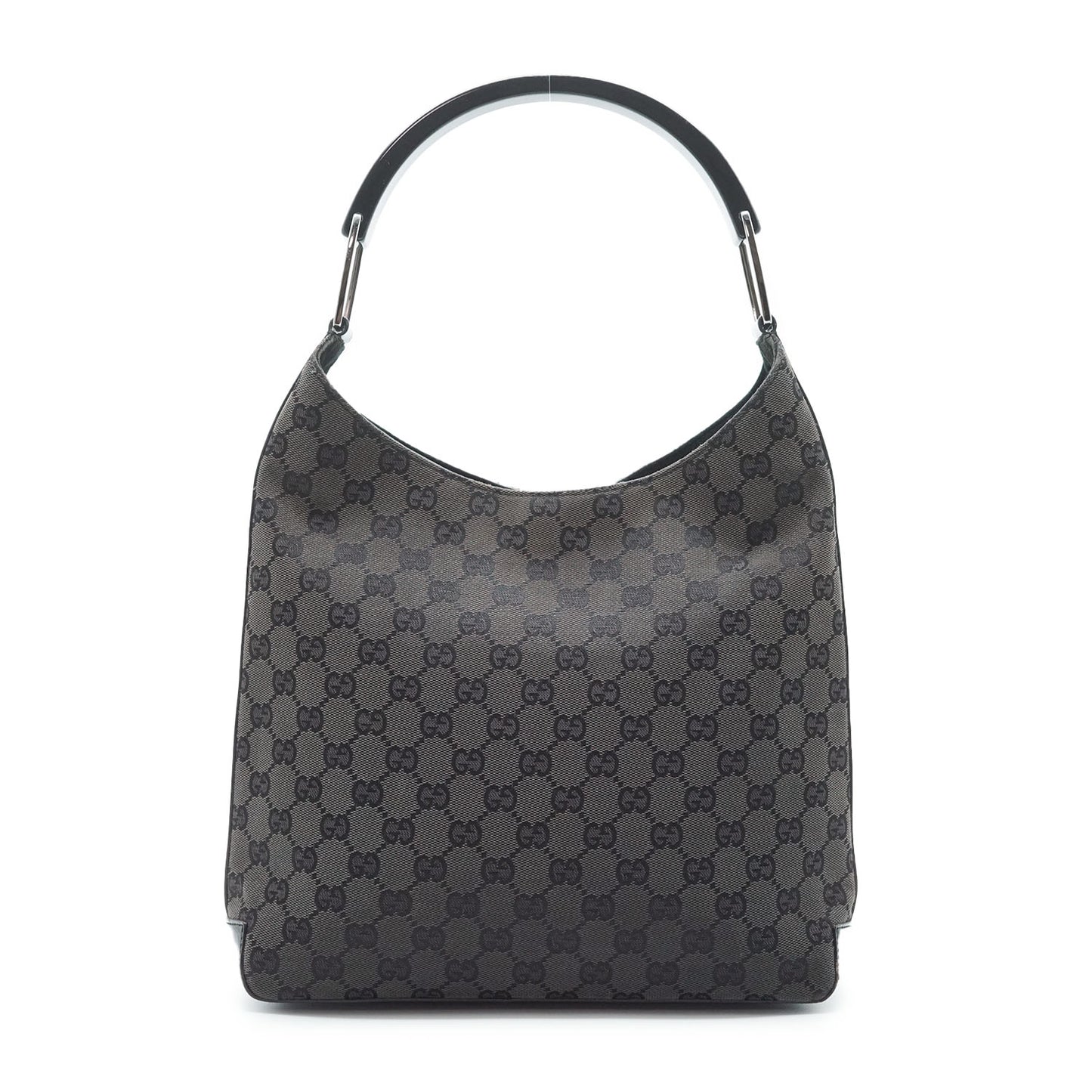 GG Canvas Hobo Bag