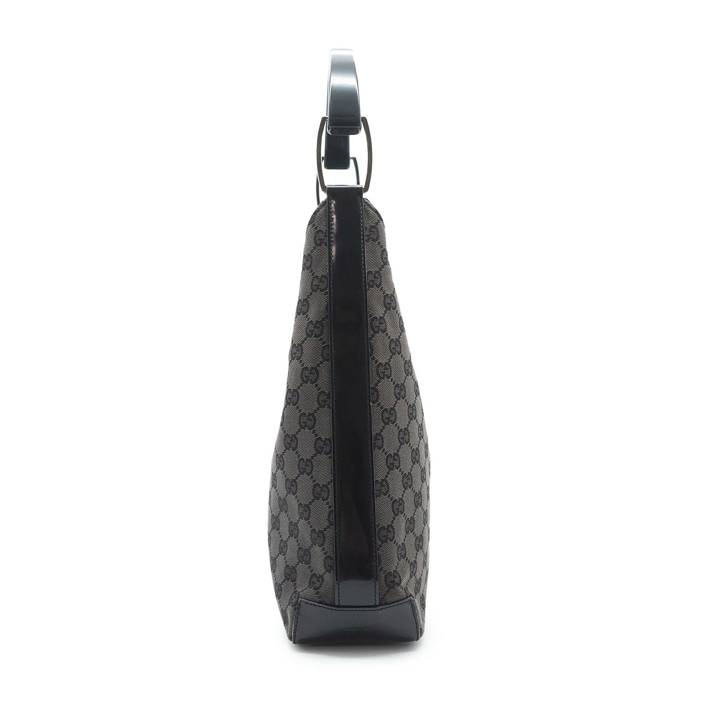 GG Canvas Hobo Bag
