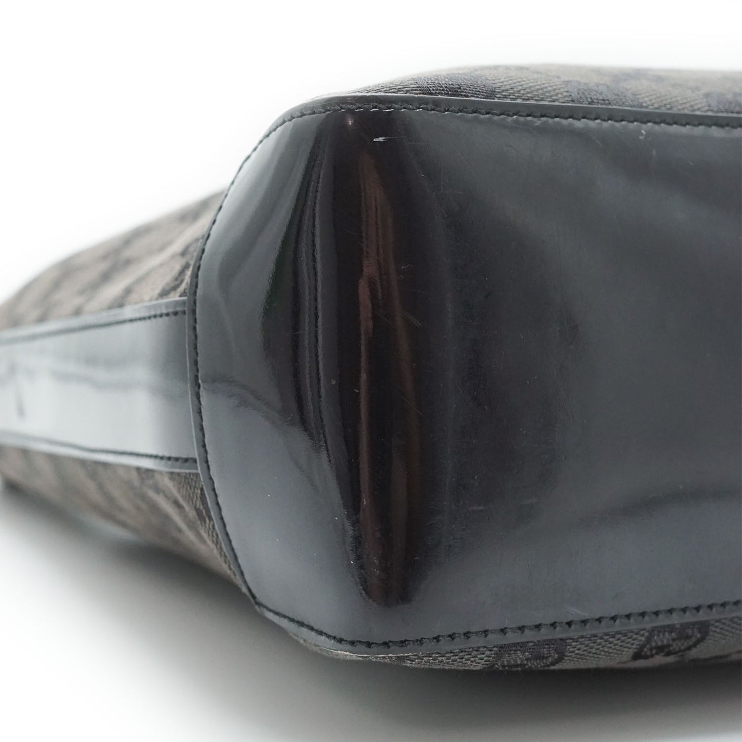 GG Canvas Hobo Bag