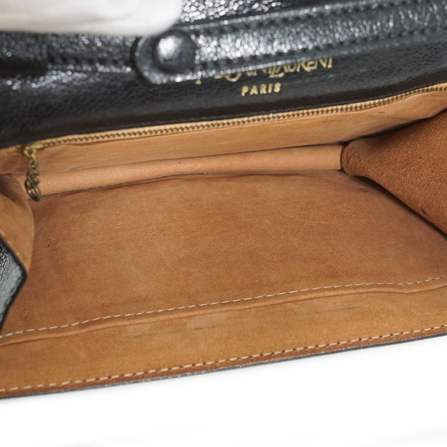 Vintage Mini Square Shoulder Bag