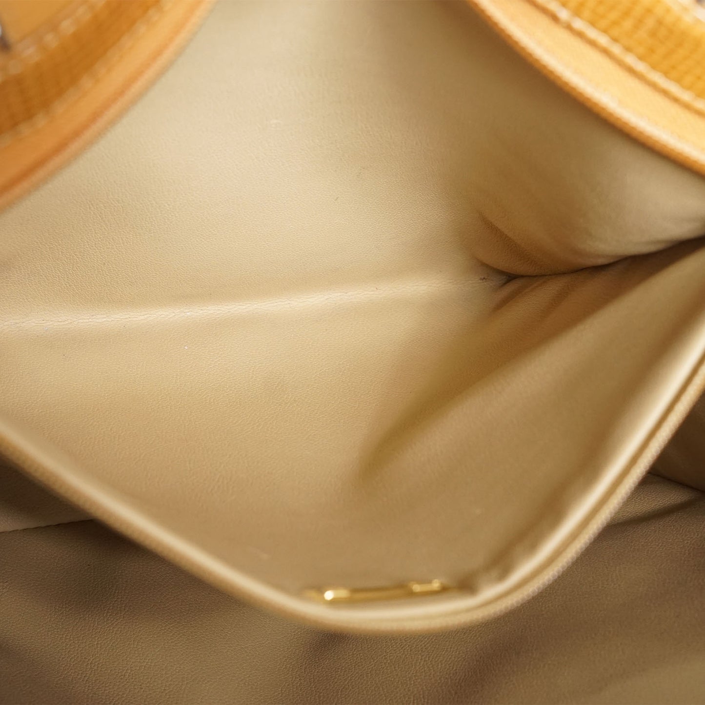 CD Logo Vintage Tote