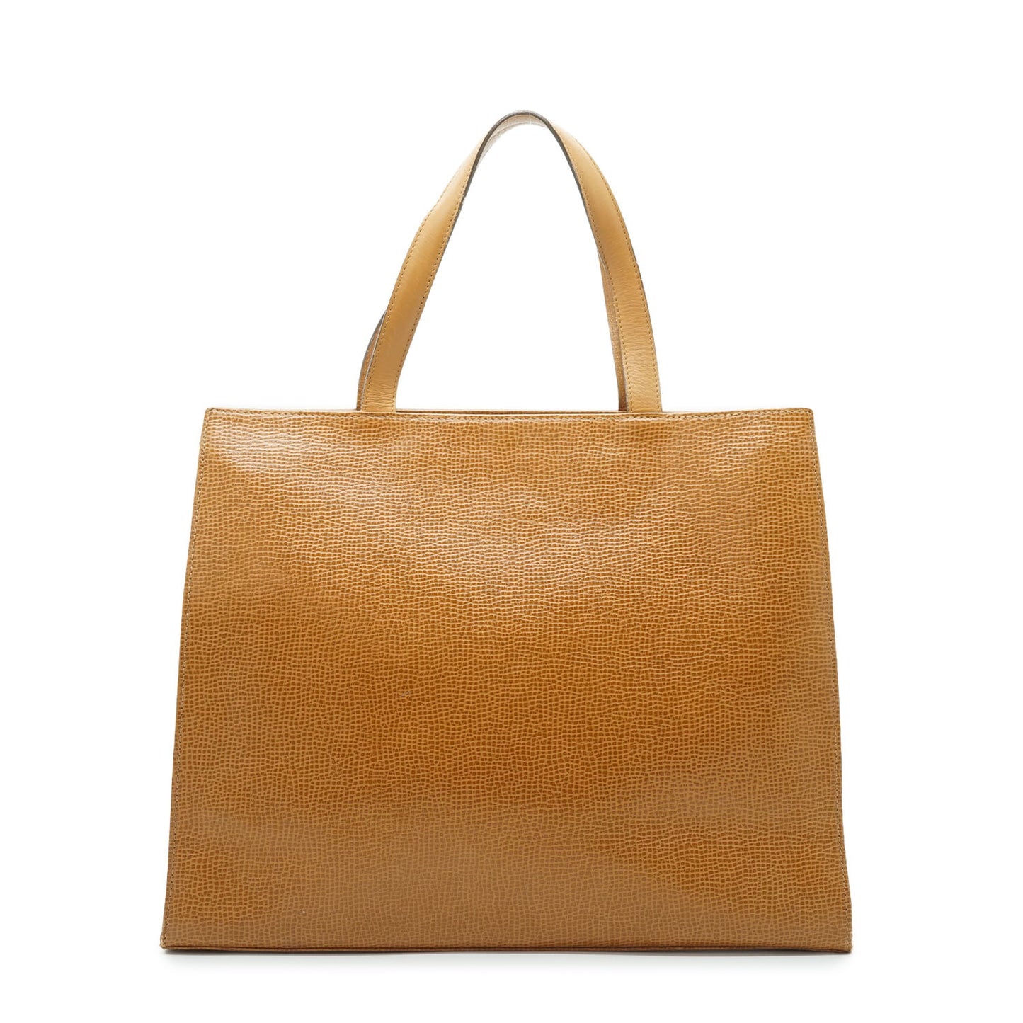 CD Logo Vintage Tote