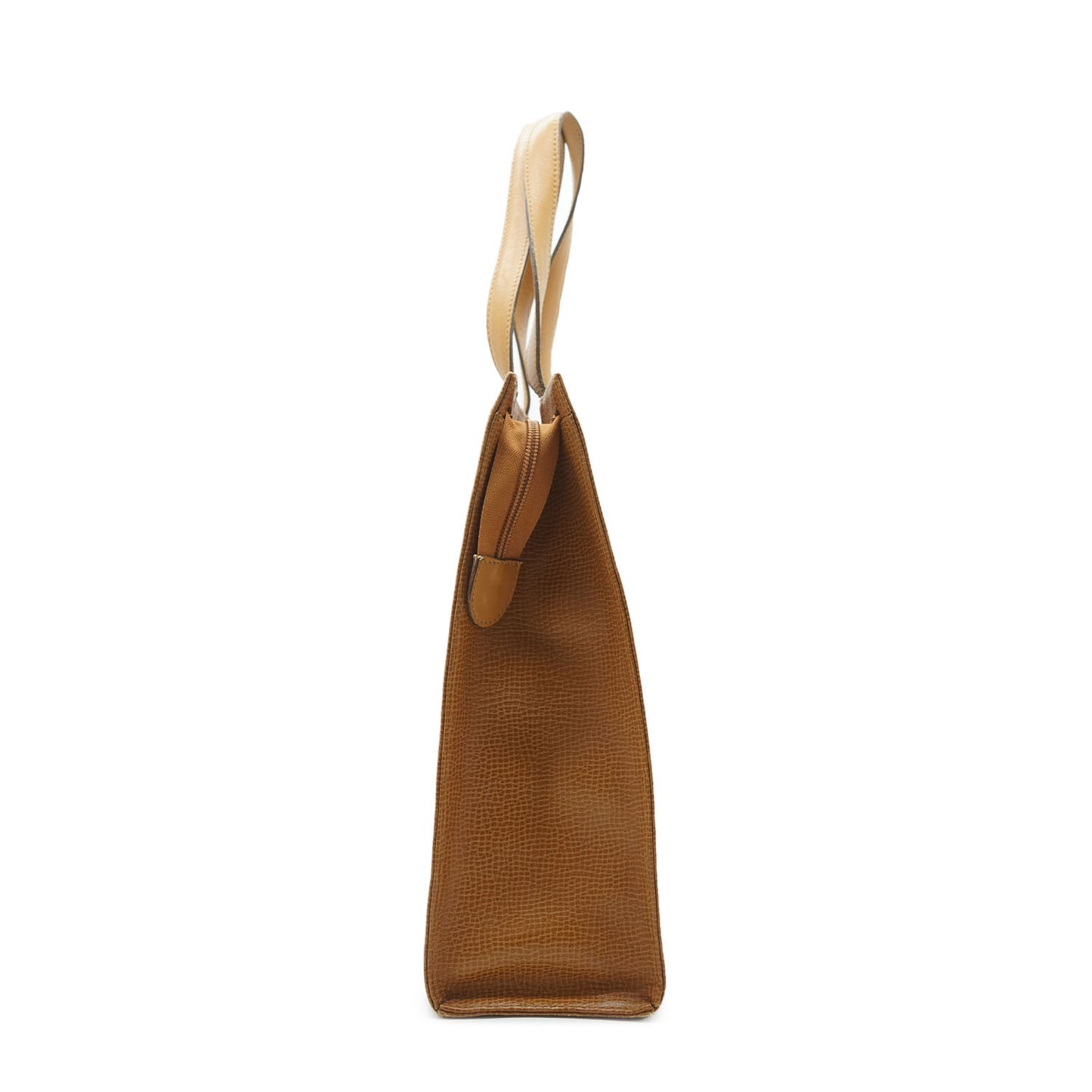 CD Logo Vintage Tote