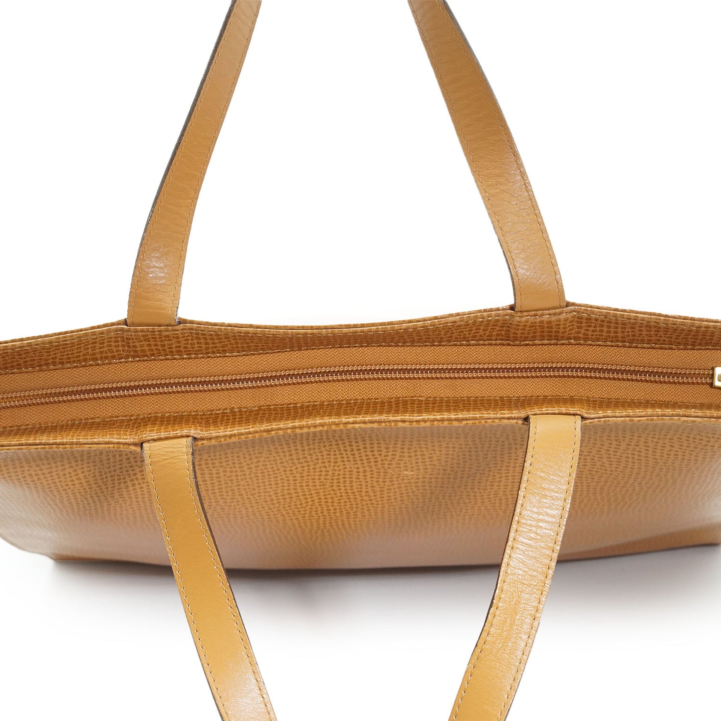 CD Logo Vintage Tote