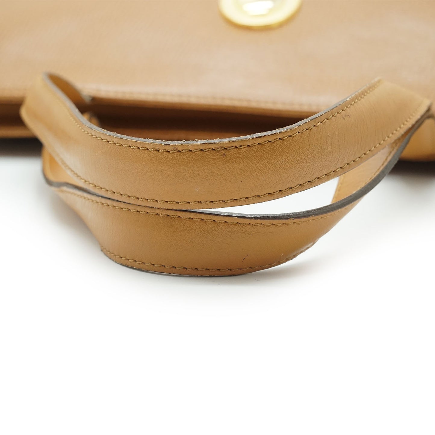 CD Logo Vintage Tote