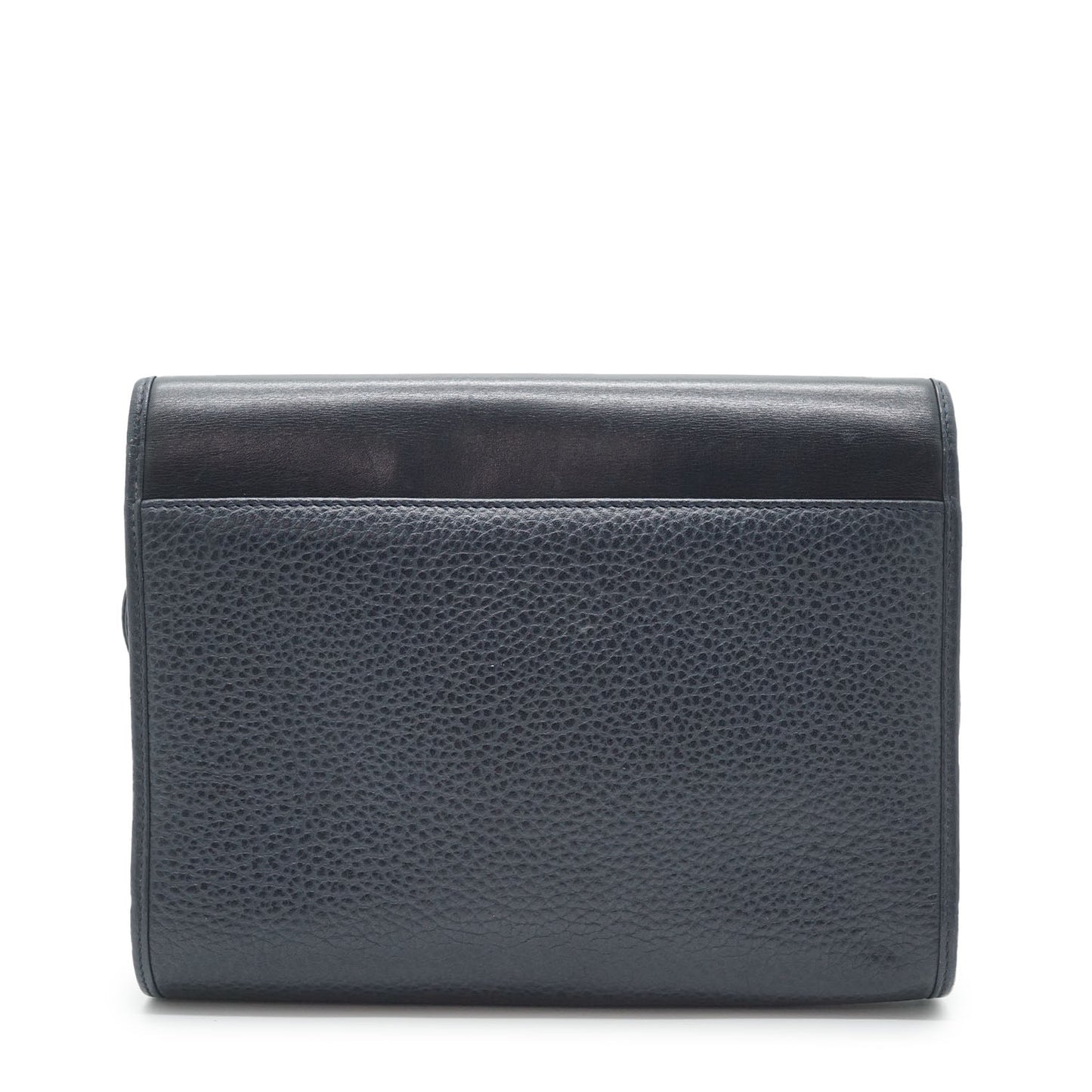 CD Logo Vintage Crossbody Bag