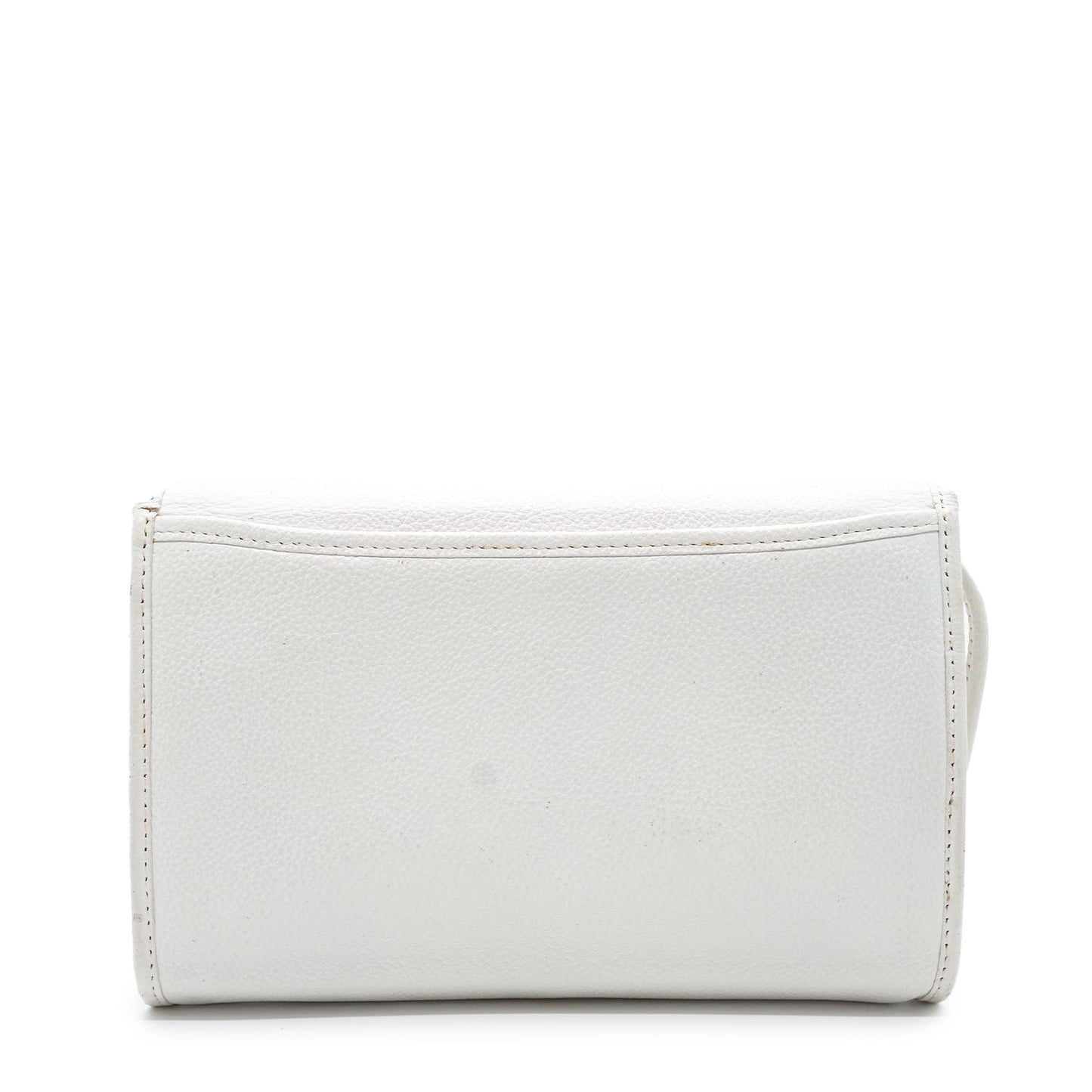 Vintage YSL Envelope Crossbody Bag