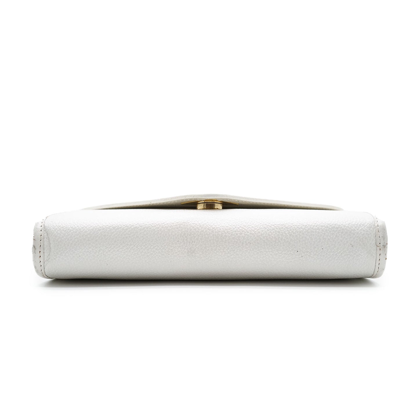 Vintage YSL Envelope Crossbody Bag