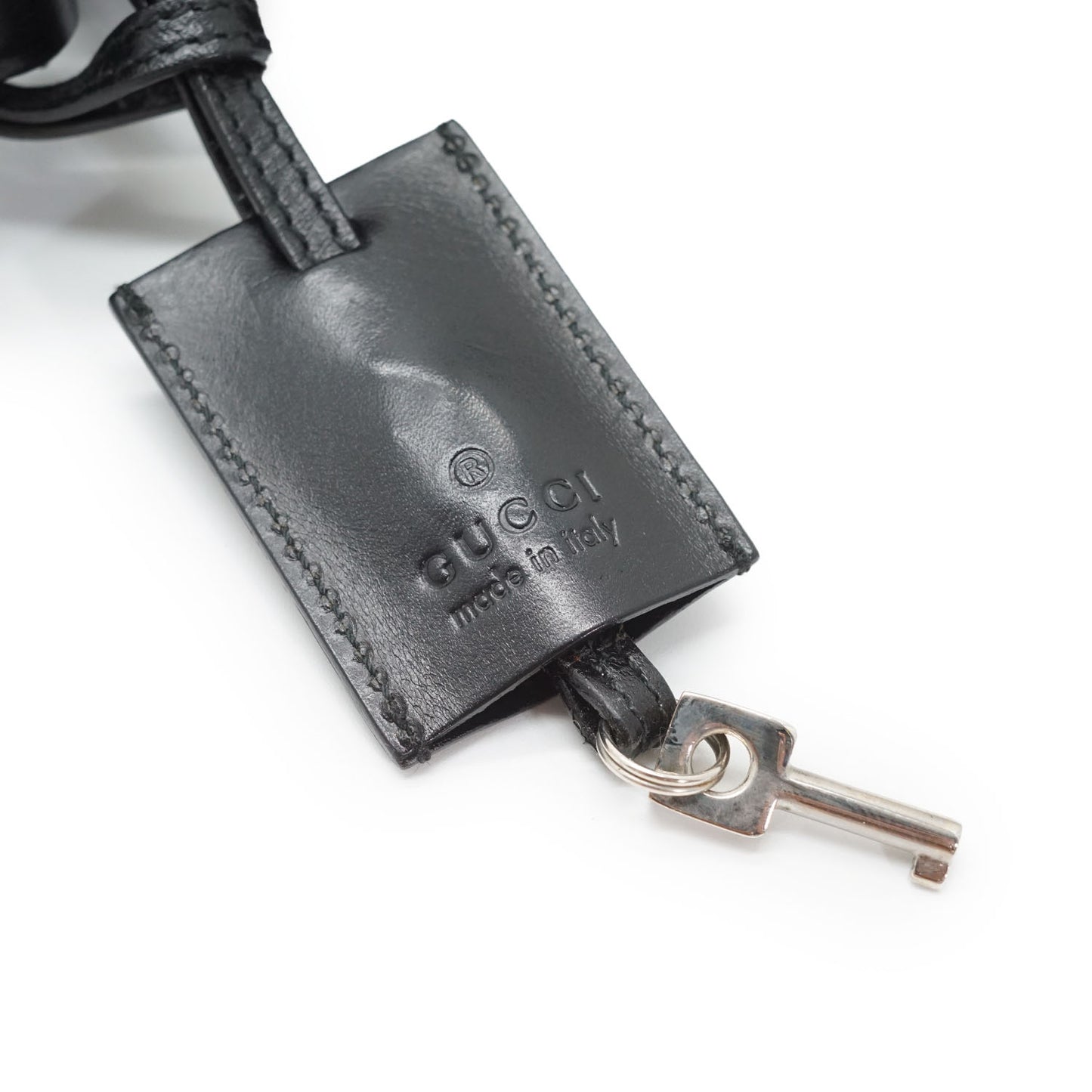 Classic Lock Briefcase