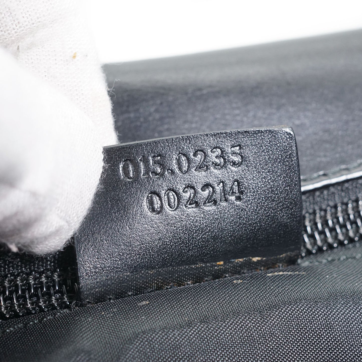 Classic Lock Briefcase