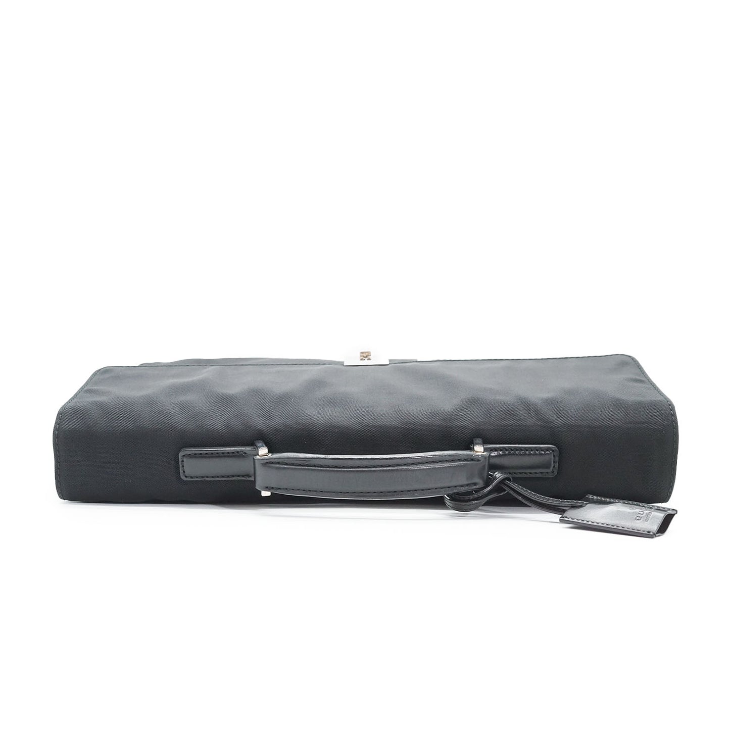 Classic Lock Briefcase