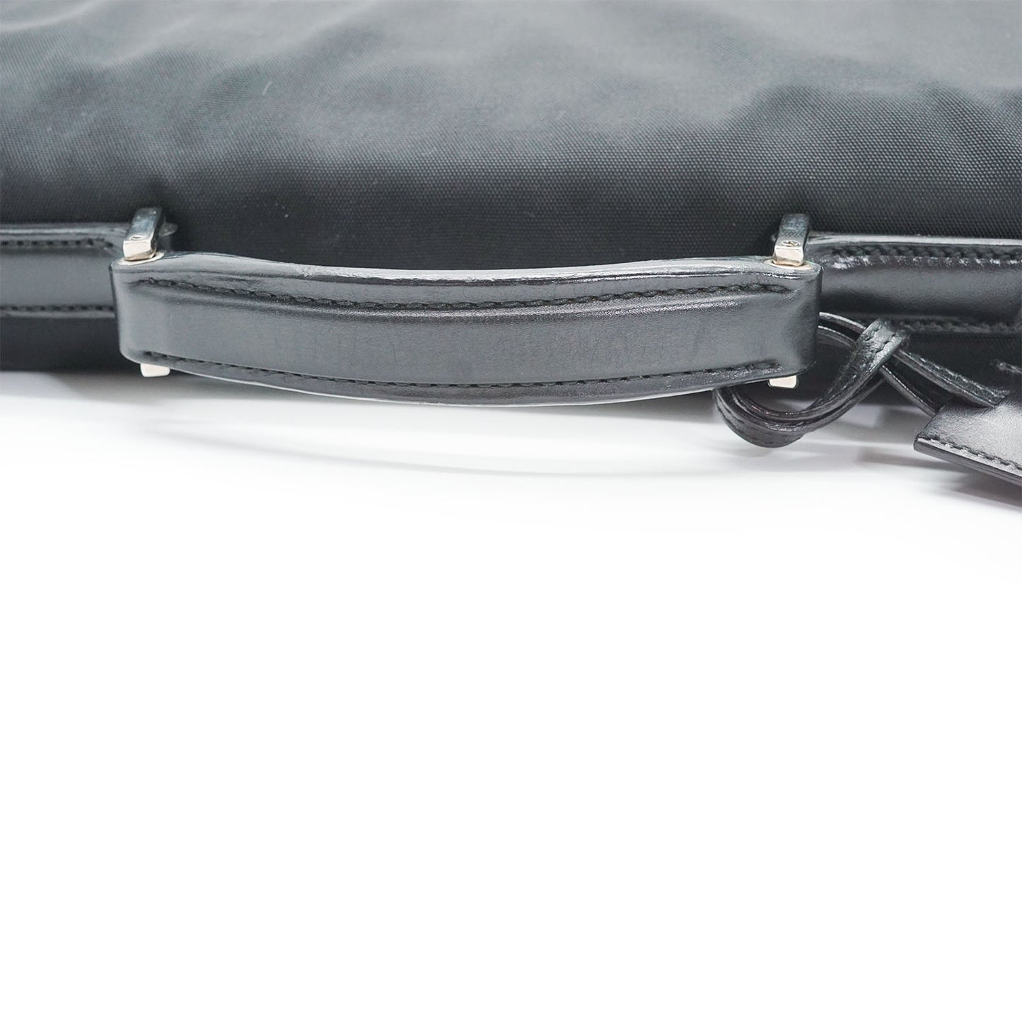 Classic Lock Briefcase
