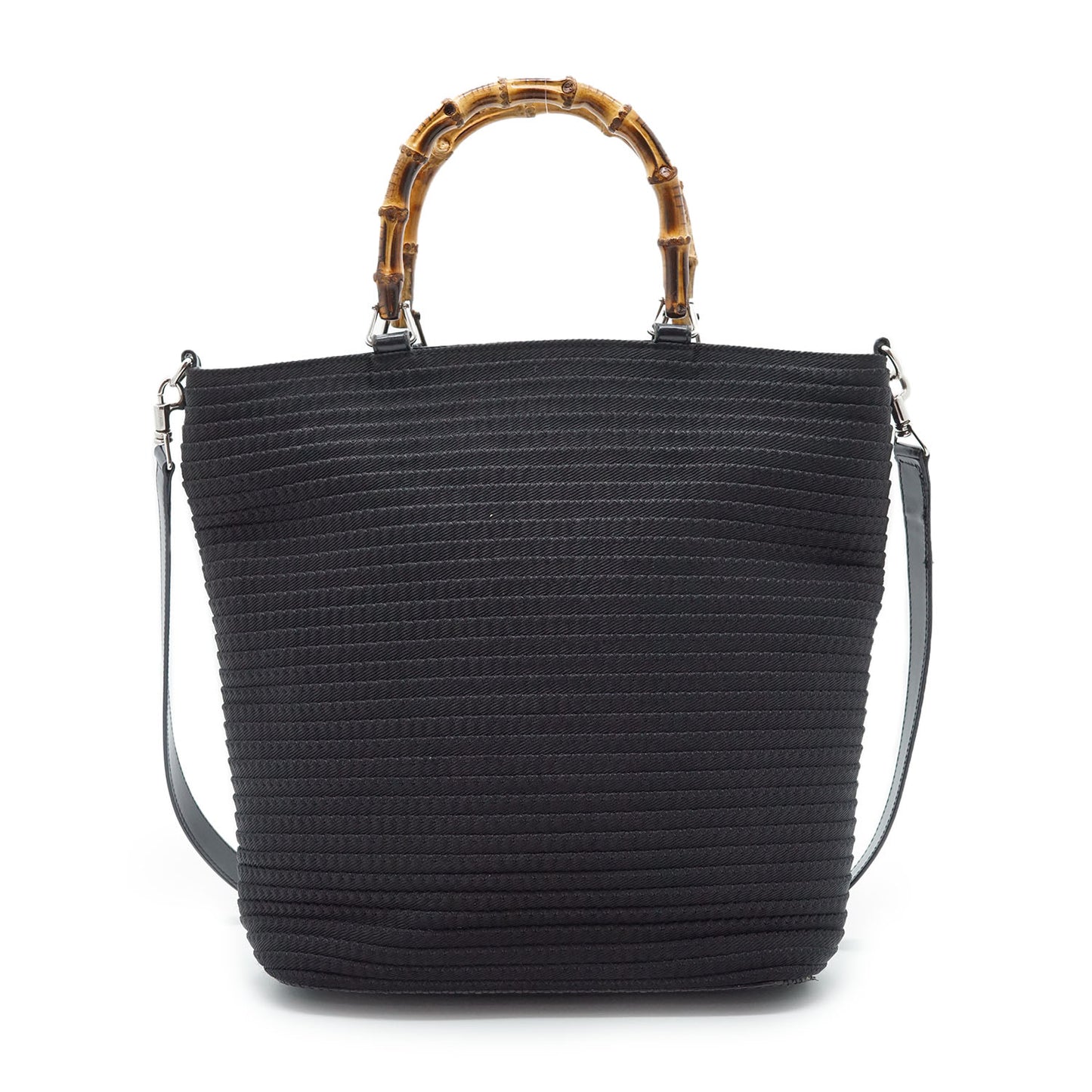 Bamboo 2way Tote