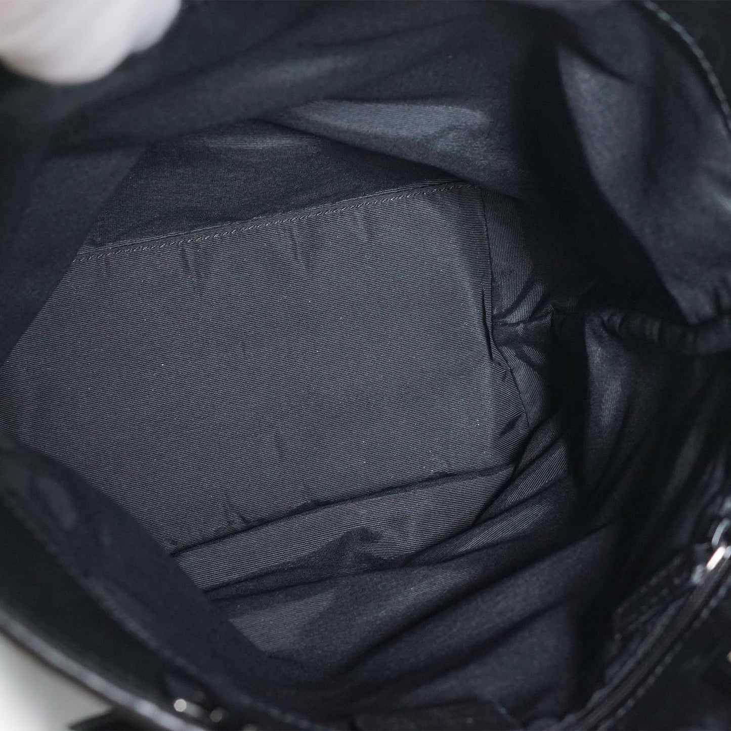 GG Canvas Mini Tote