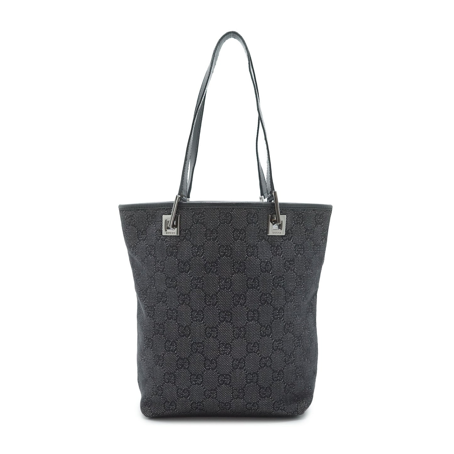 GG Canvas Mini Tote