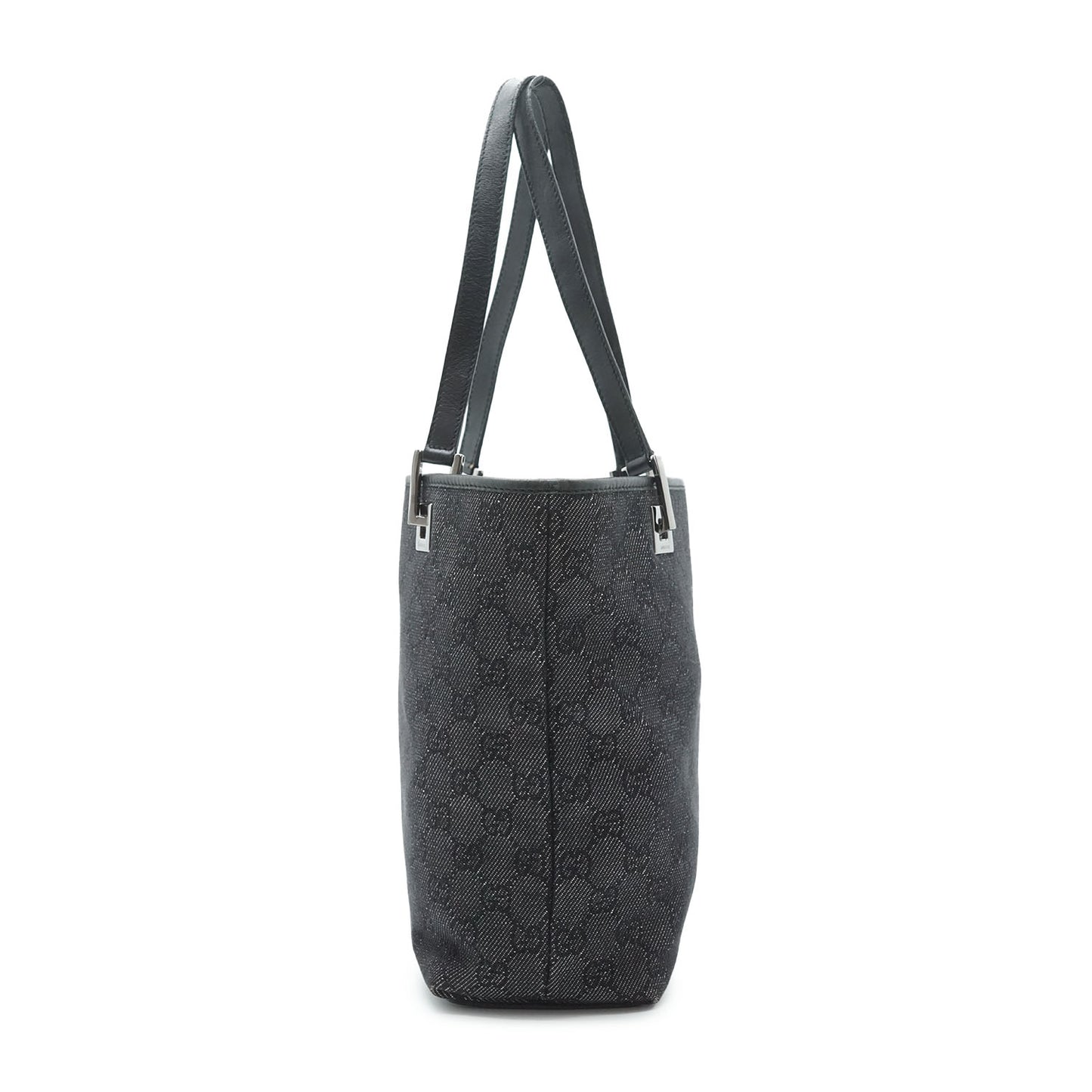 GG Canvas Mini Tote