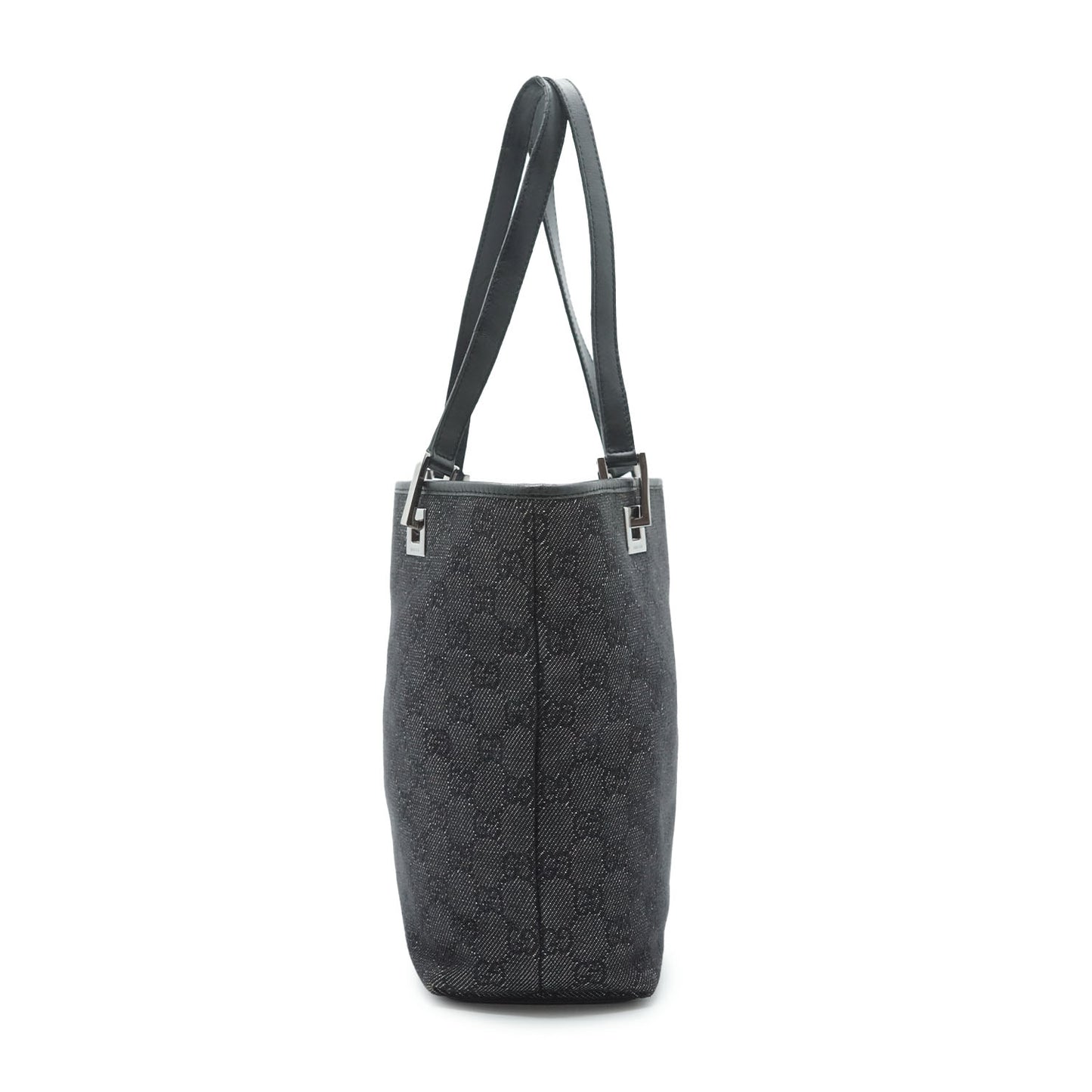 GG Canvas Mini Tote