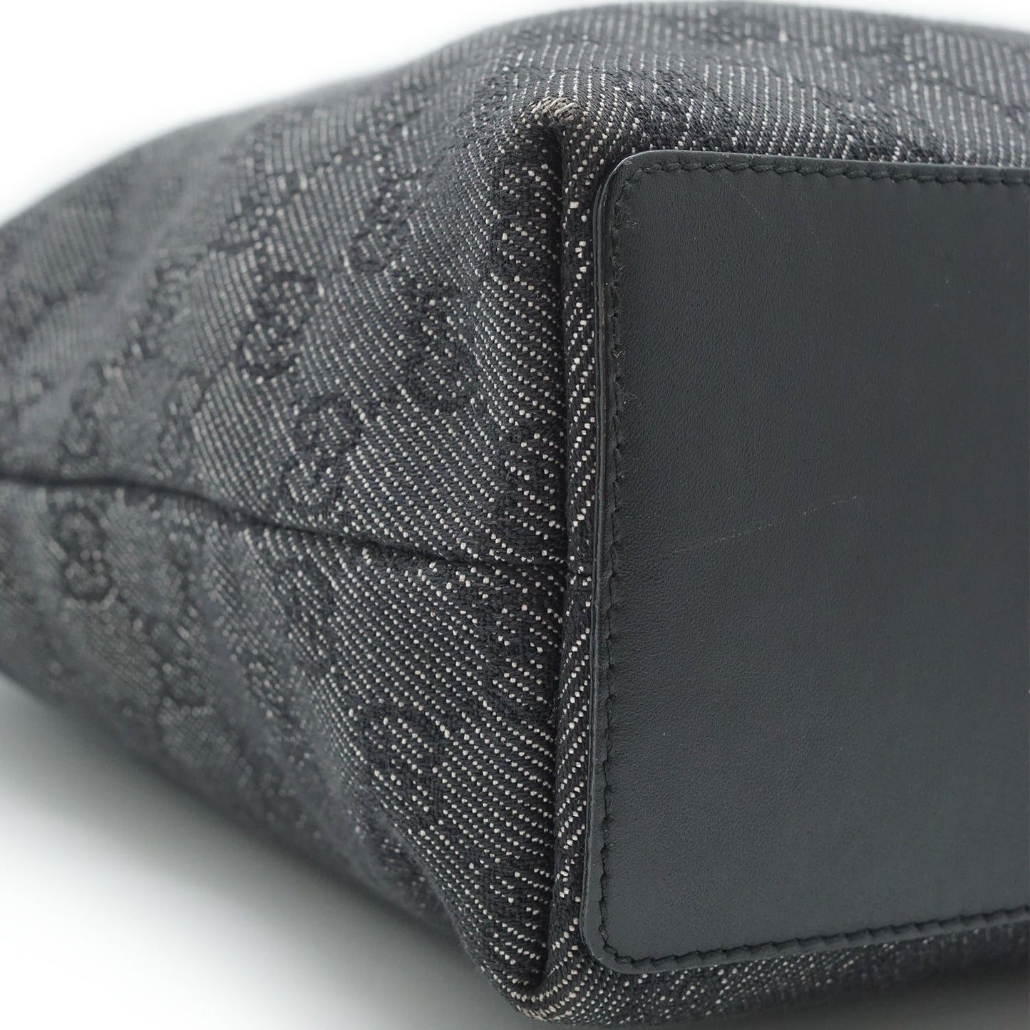 GG Canvas Mini Tote