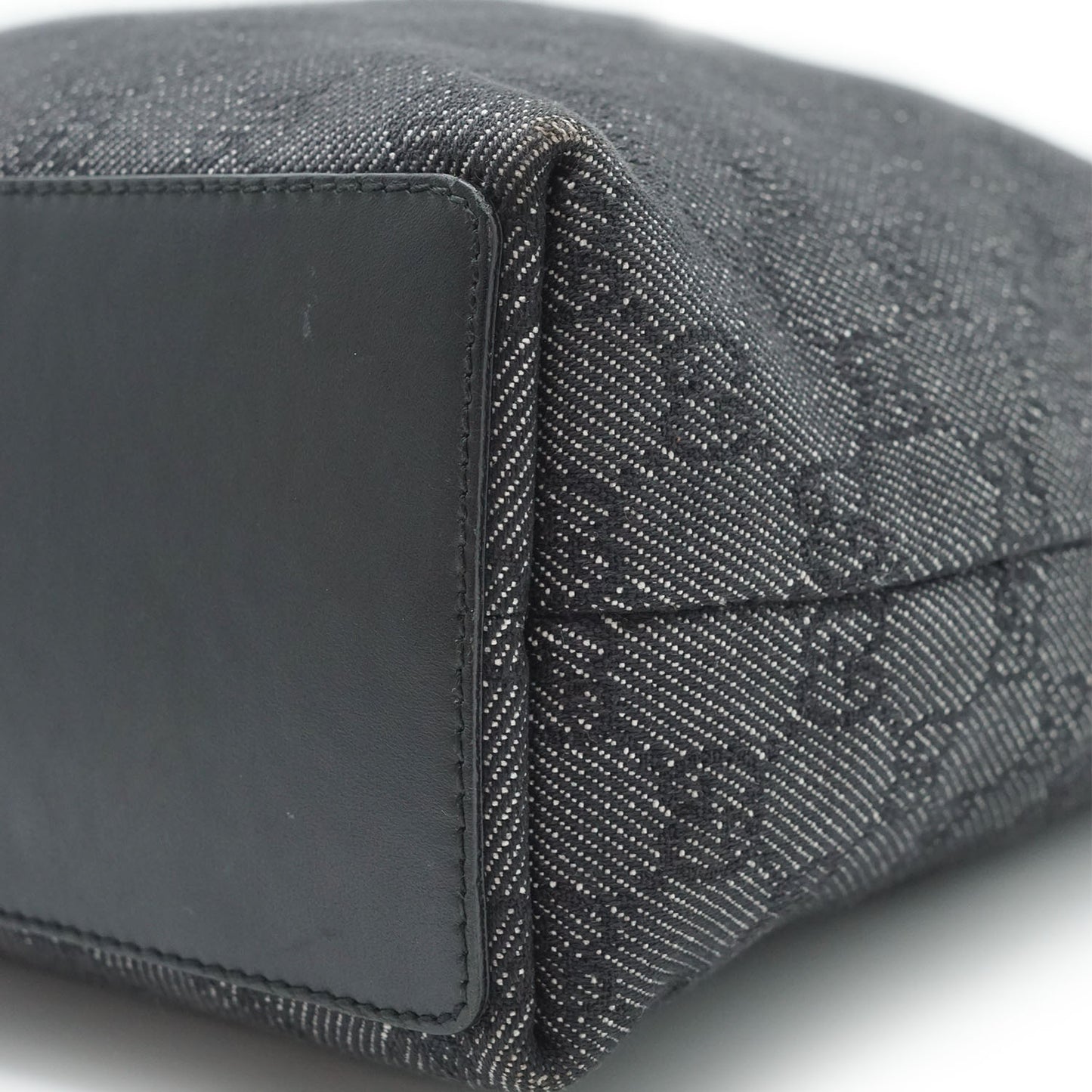GG Canvas Mini Tote