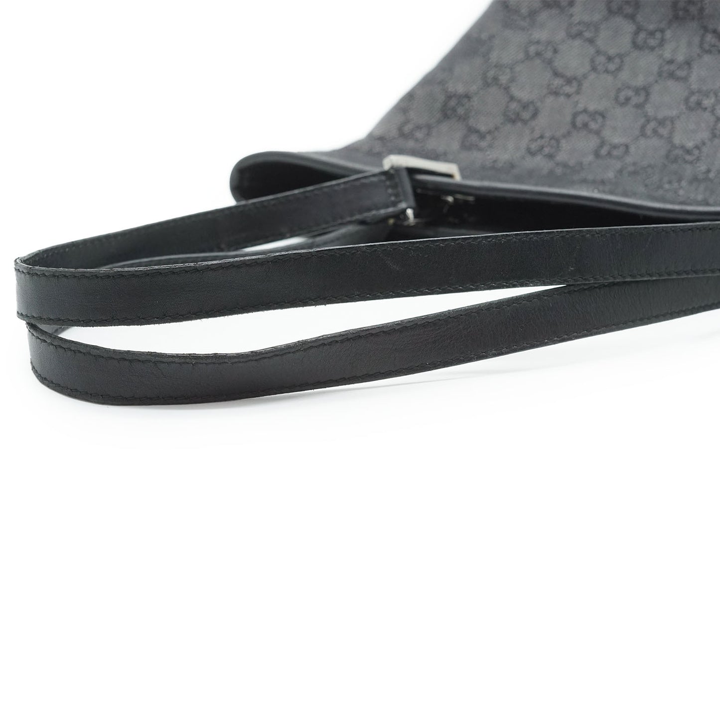 GG Canvas Mini Tote