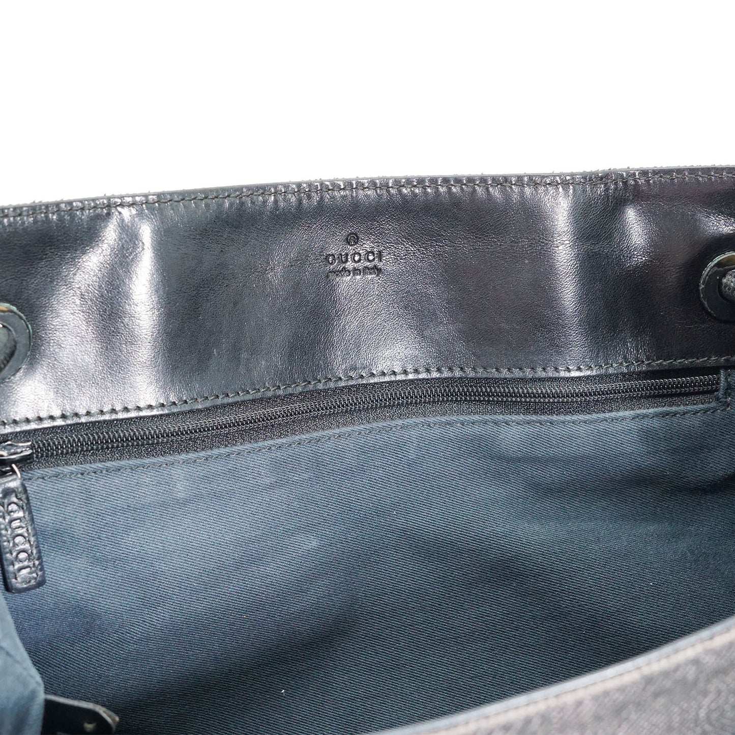 GG Canvas Tote