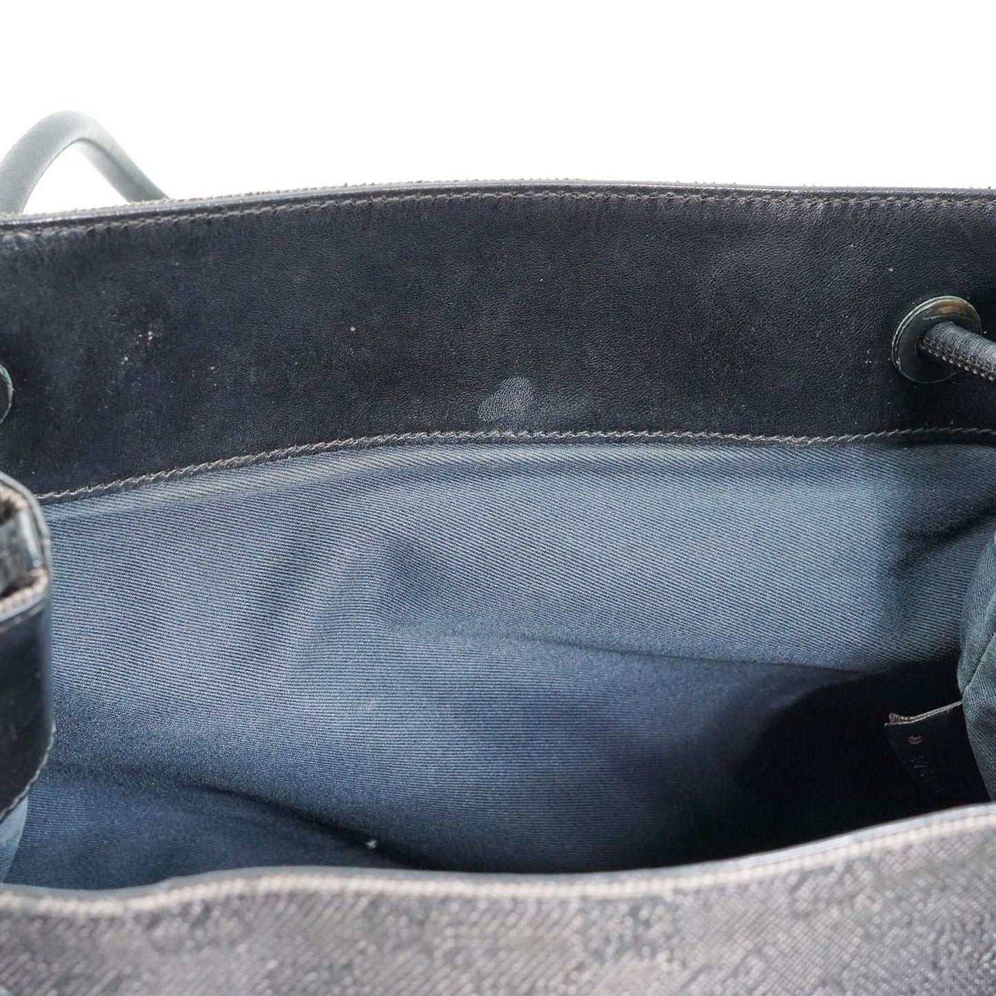 GG Canvas Tote