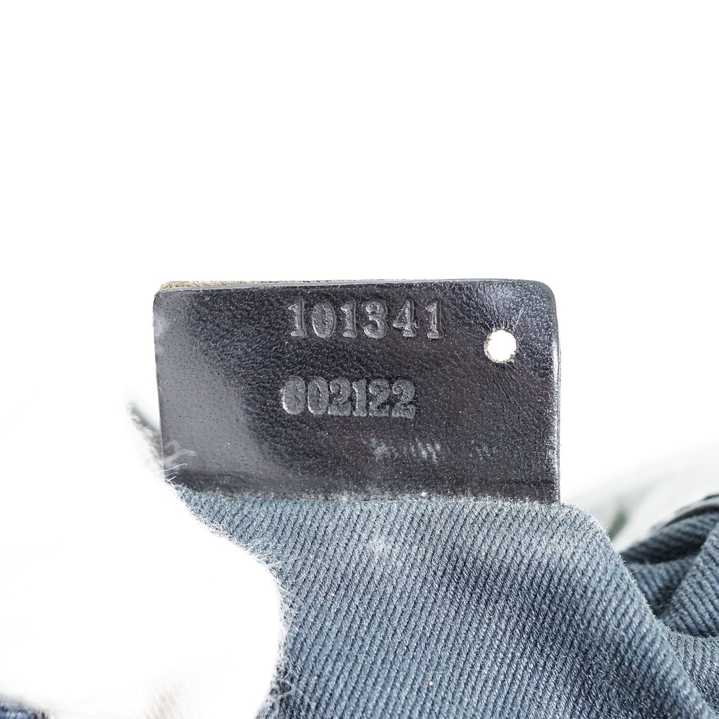 GG Canvas Tote