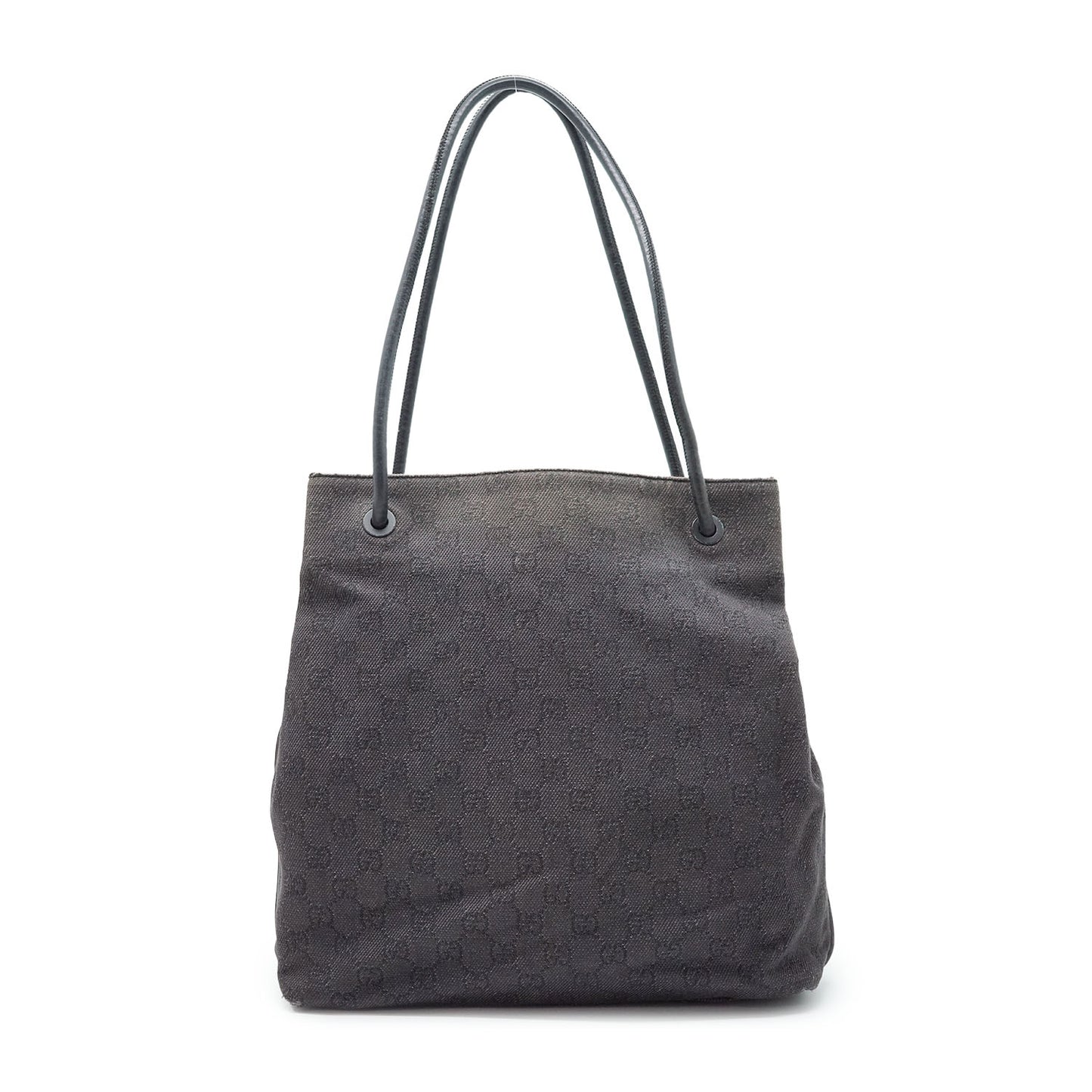 GG Canvas Tote