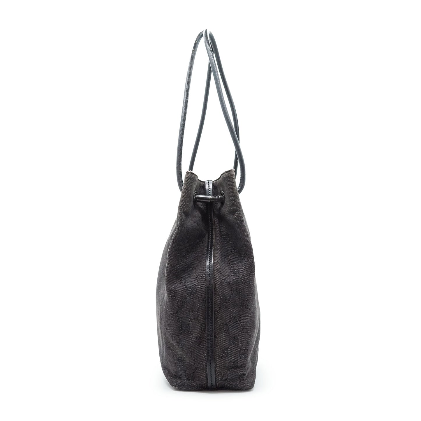 GG Canvas Tote