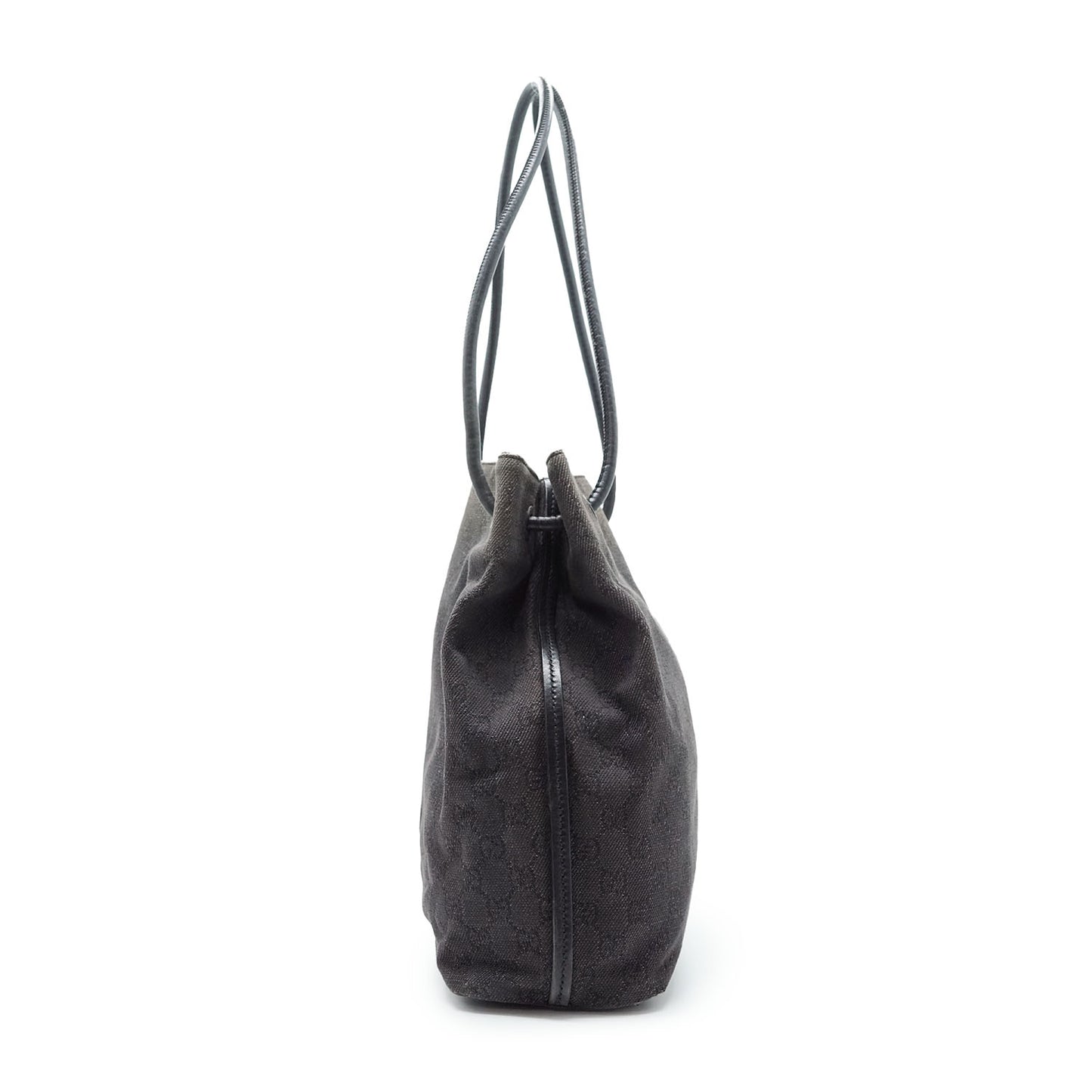 GG Canvas Tote