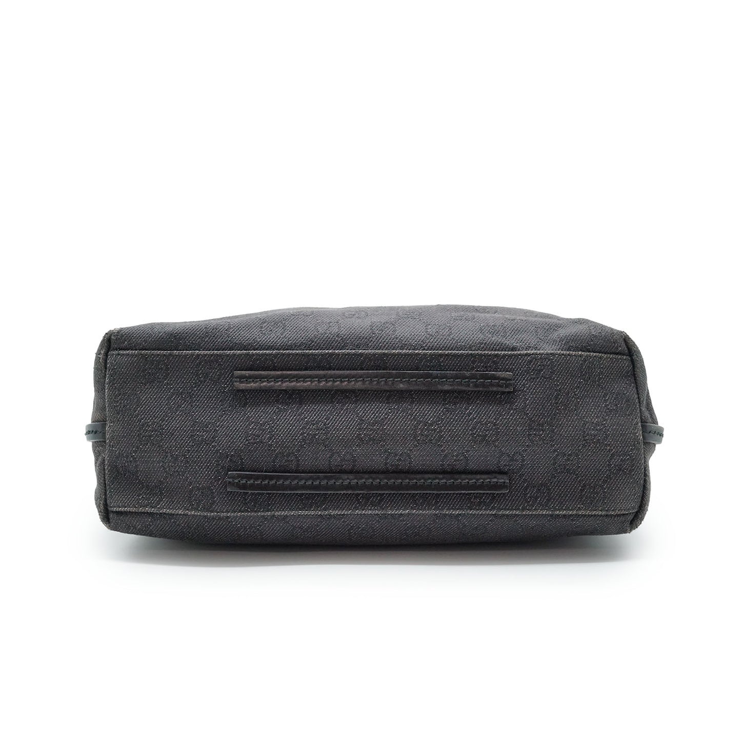 GG Canvas Tote