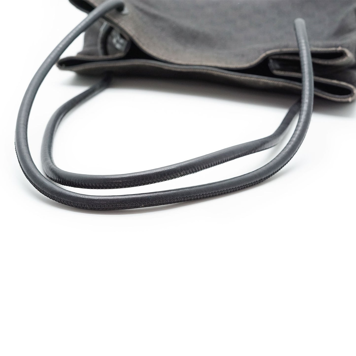 GG Canvas Tote