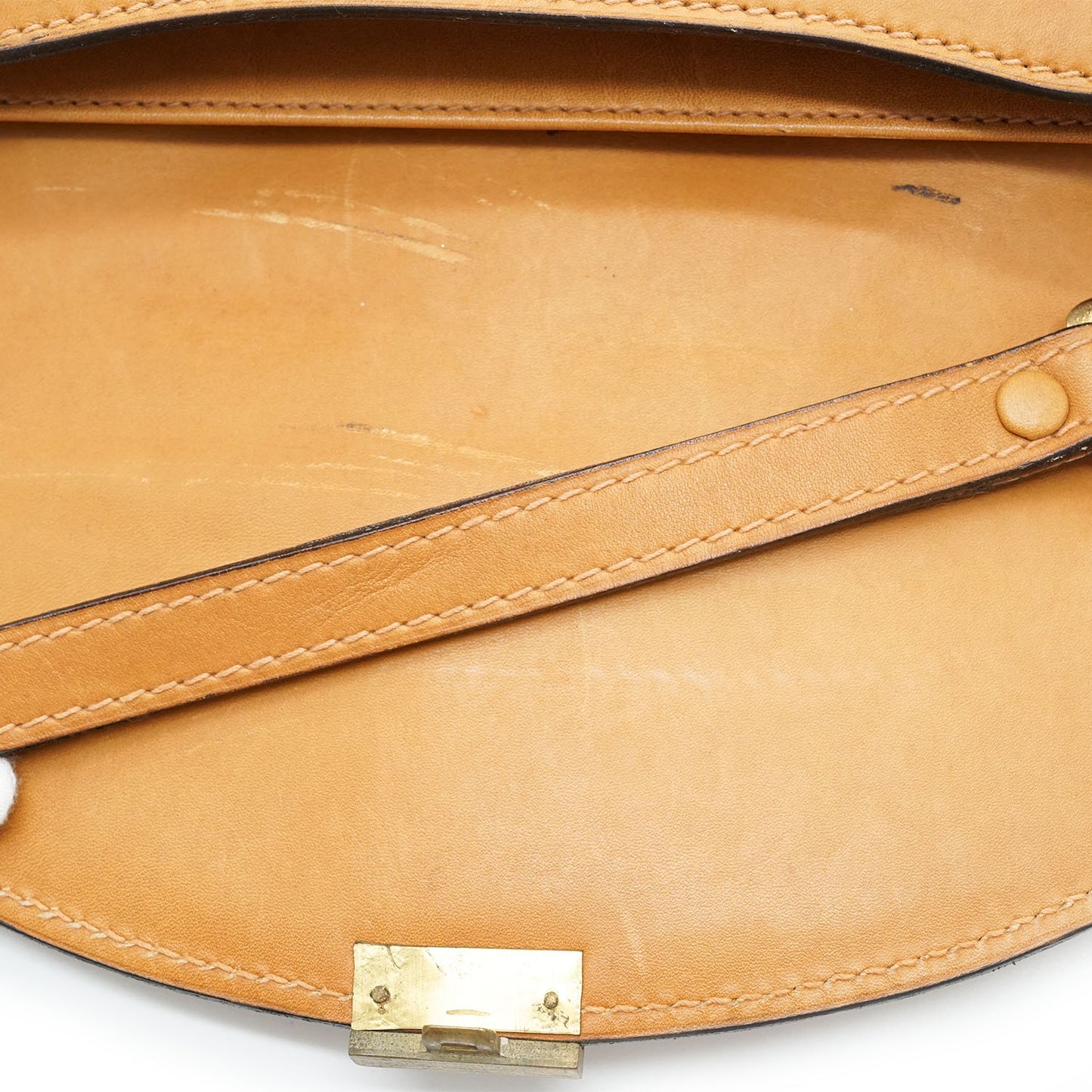 Vintage Gucci Boutique Edition Shooting Star Box Clutch