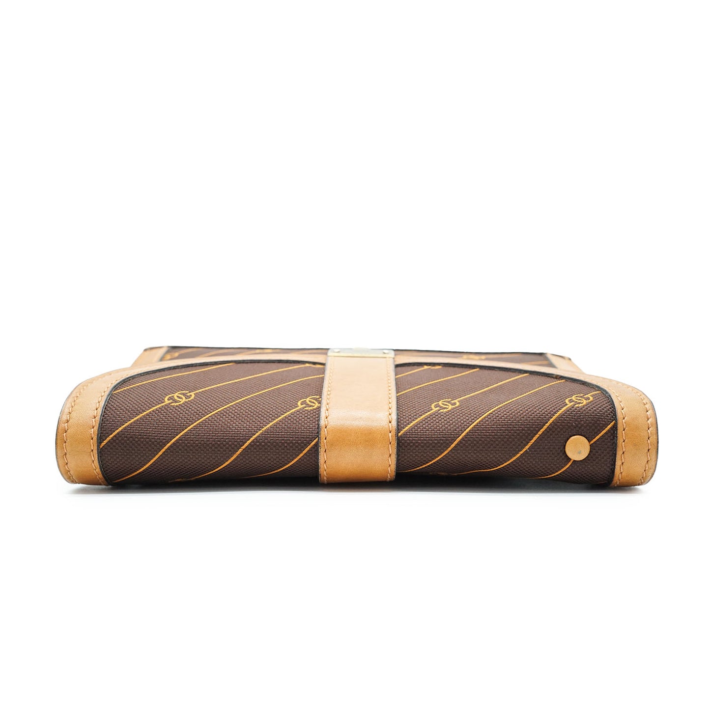 Vintage Gucci Boutique Edition Shooting Star Box Clutch