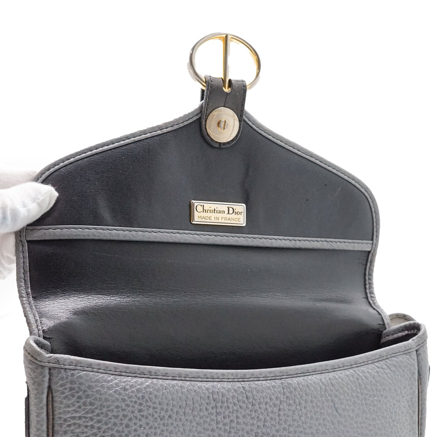 Vintage Crossbody Bag