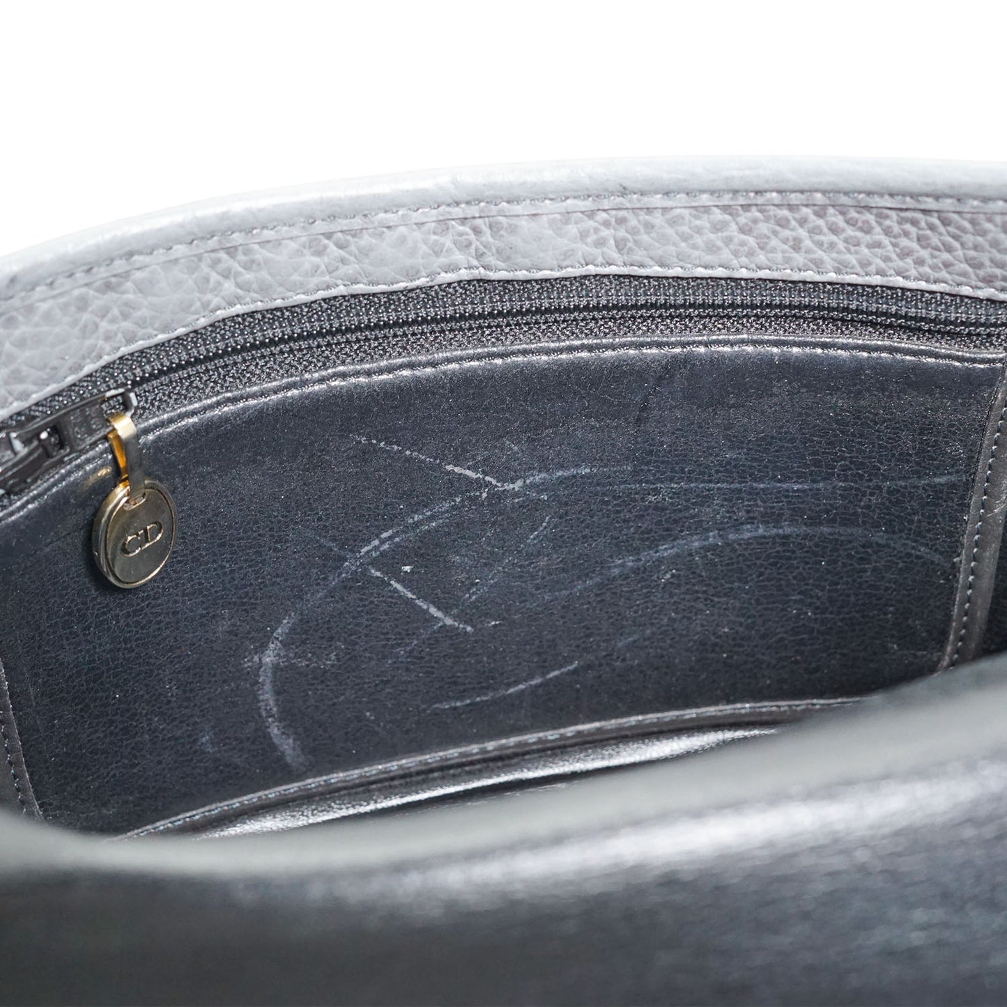 Vintage Crossbody Bag