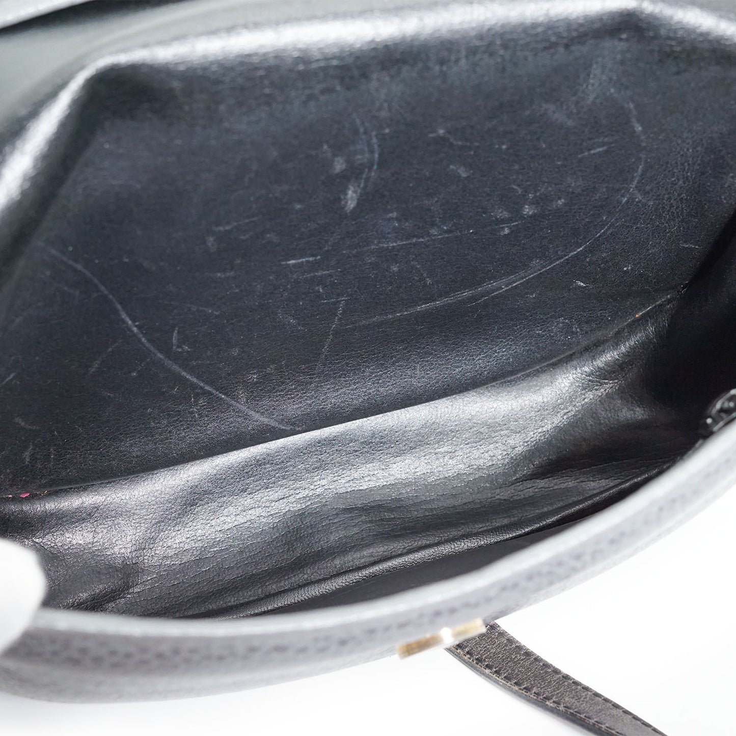 Vintage Crossbody Bag