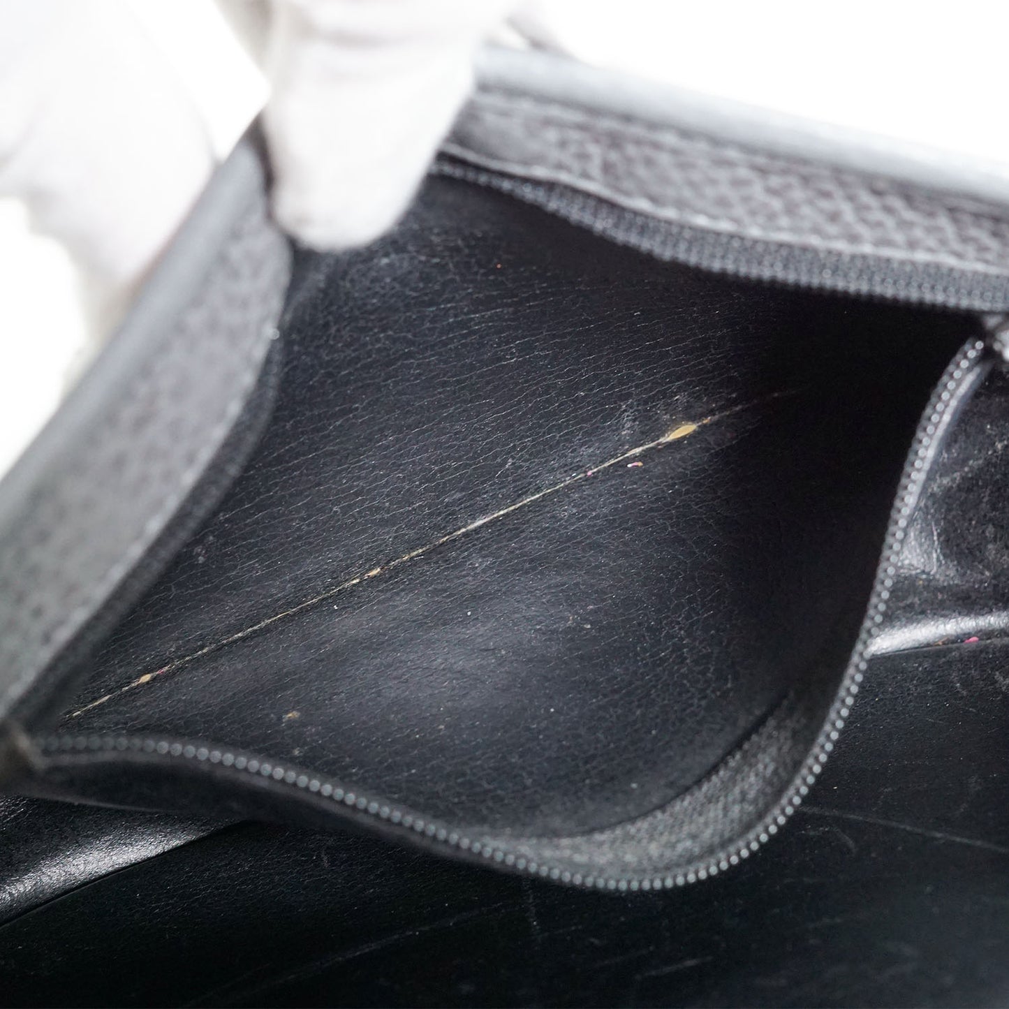 Vintage Crossbody Bag