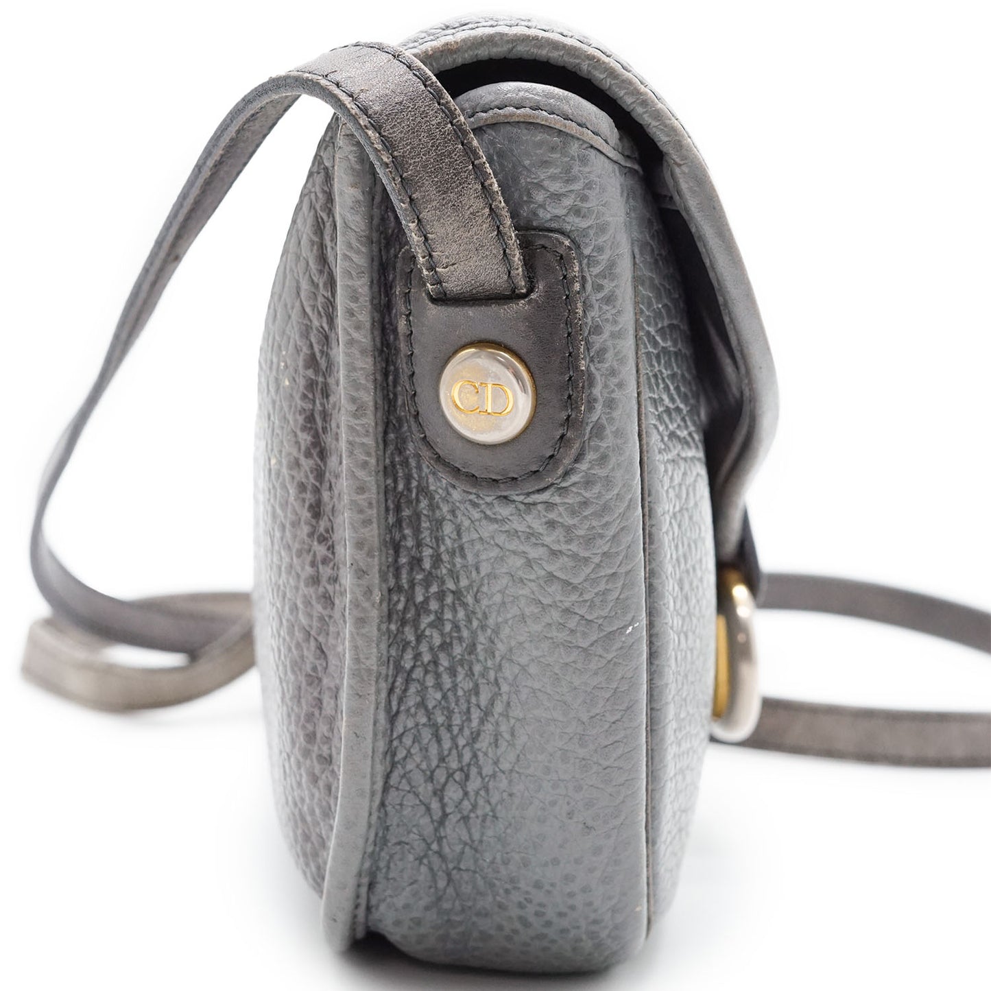 Vintage Crossbody Bag