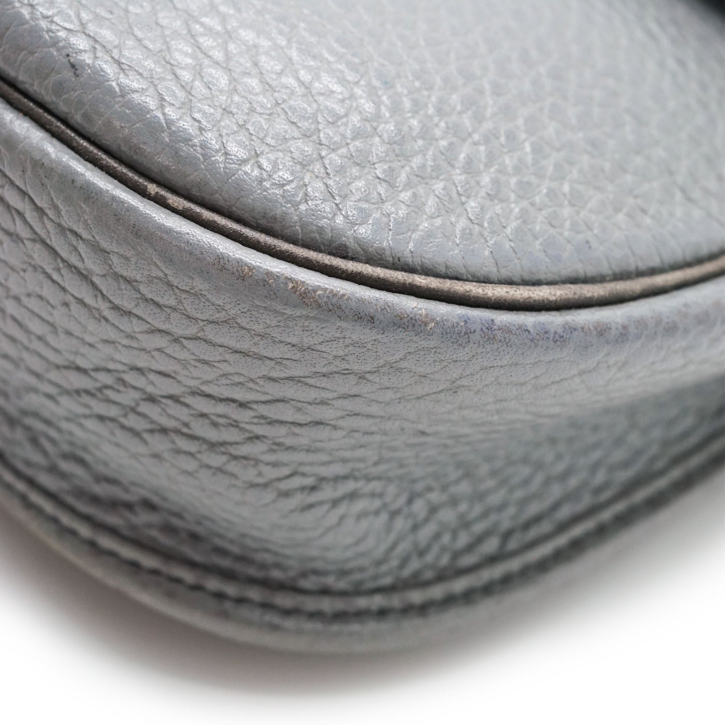Vintage Crossbody Bag