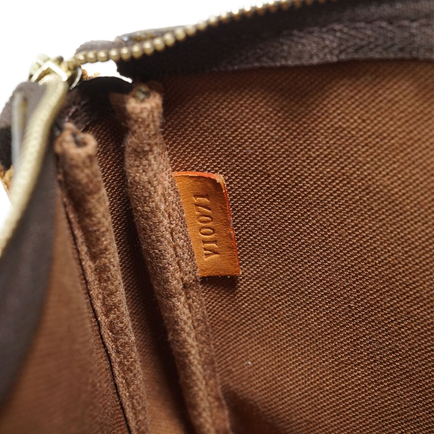 Monogram Pochette Accessoires