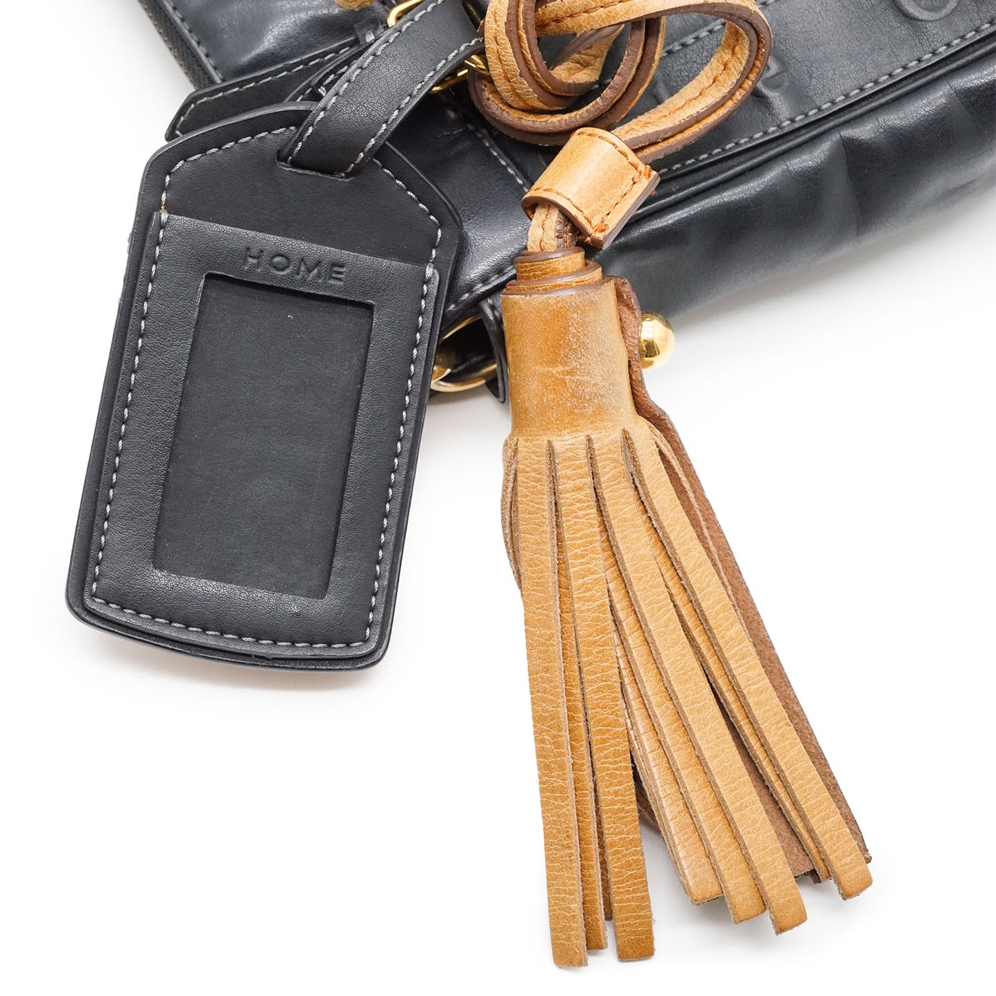 Eden Shoulder Bag