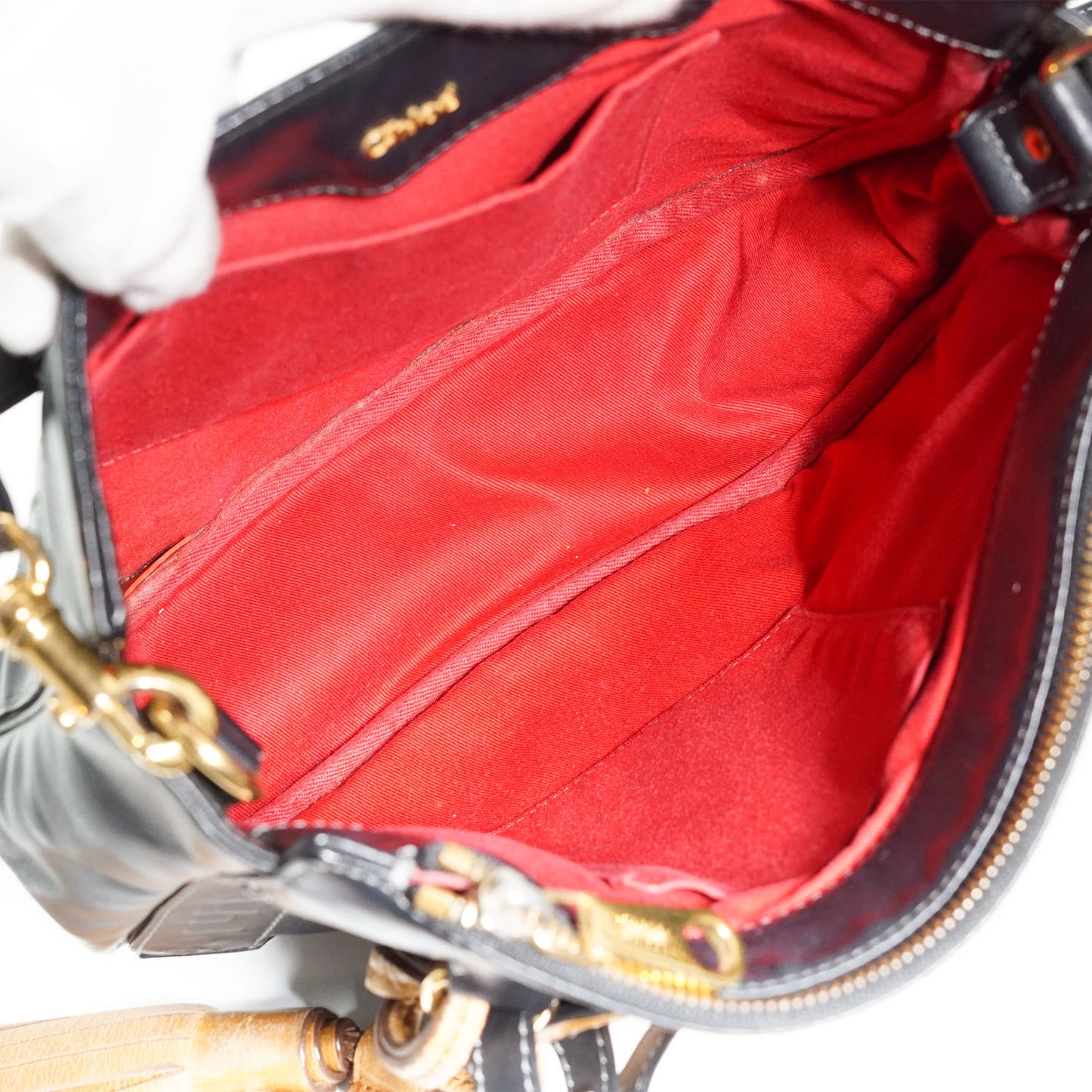 Eden Shoulder Bag