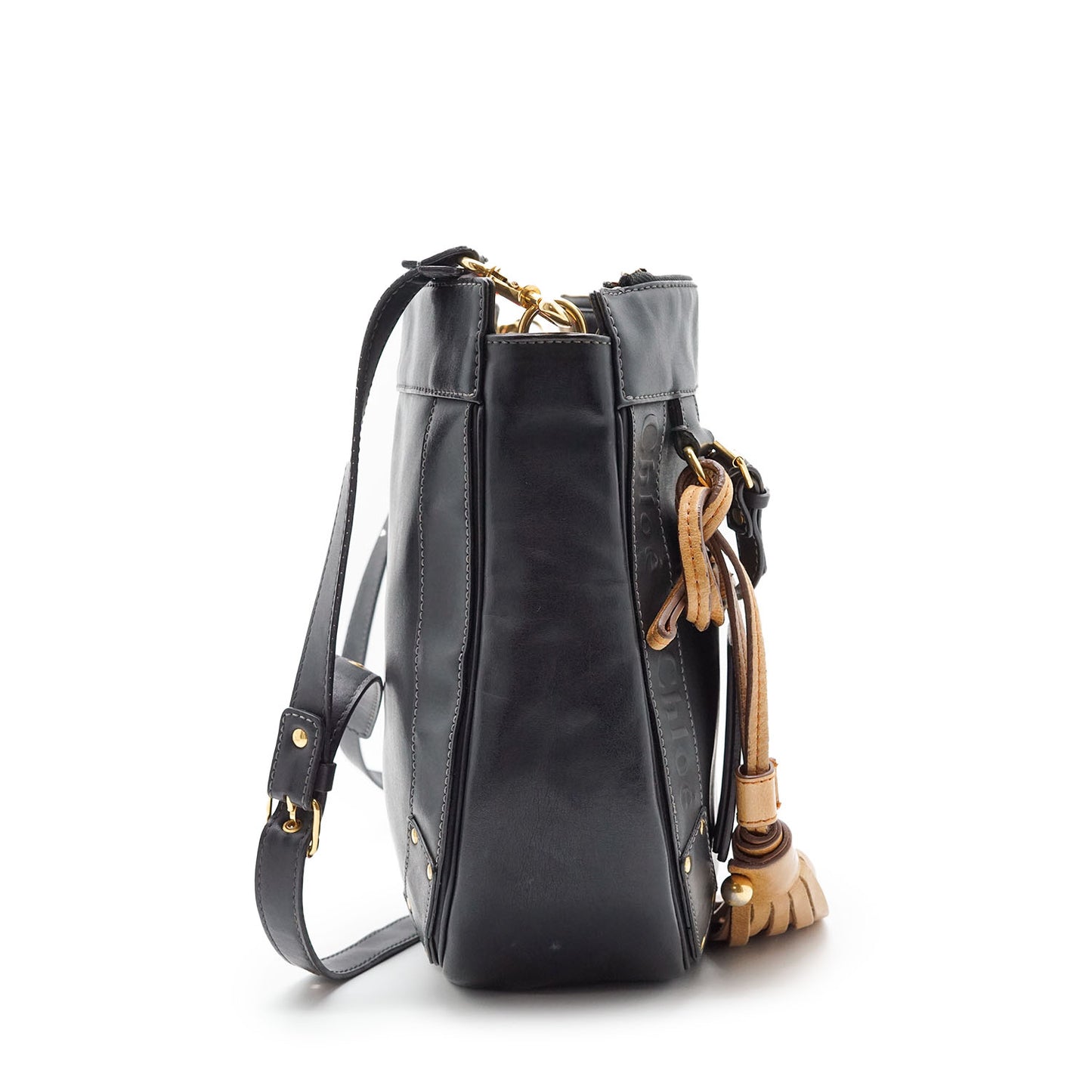 Eden Shoulder Bag