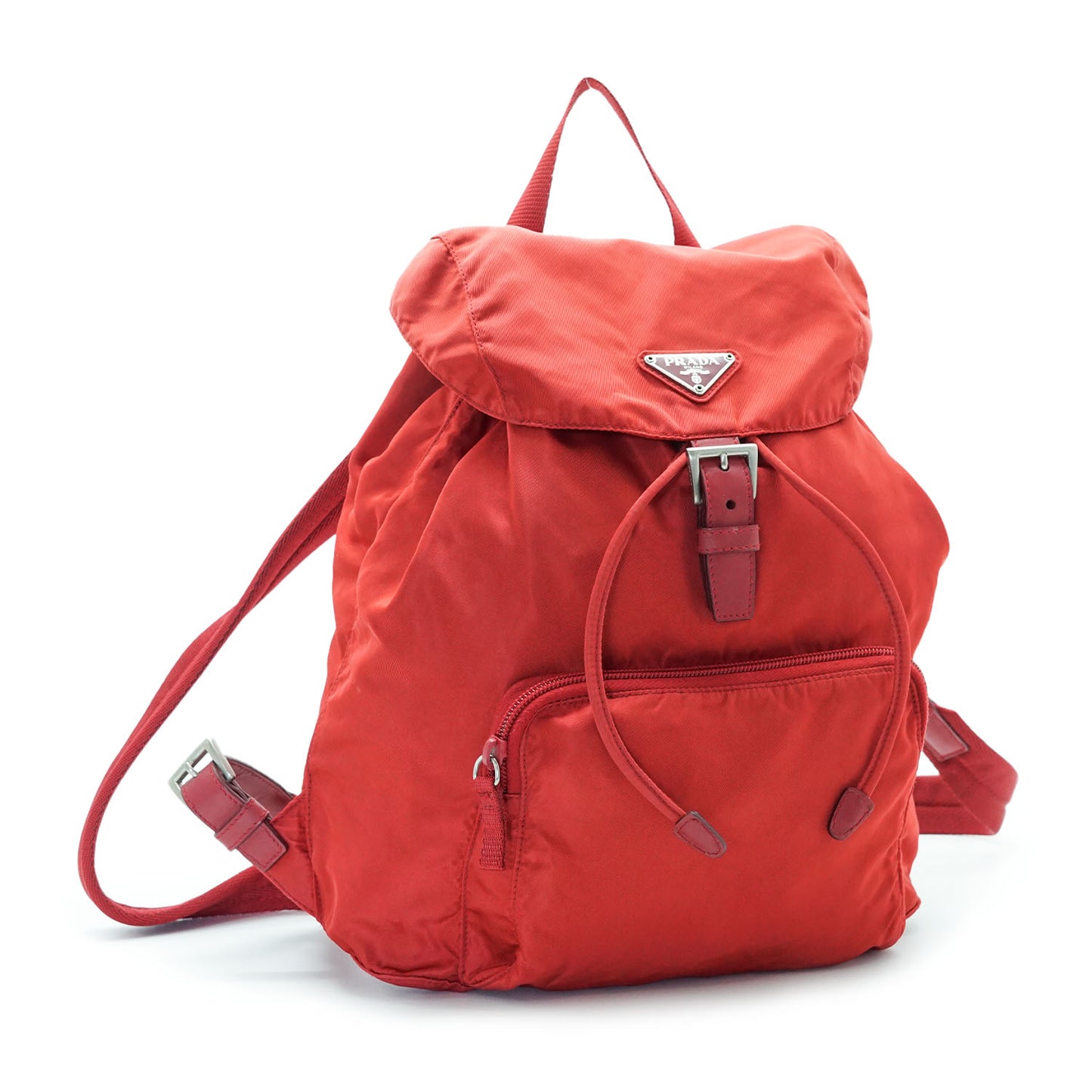 Tessuto Backpack