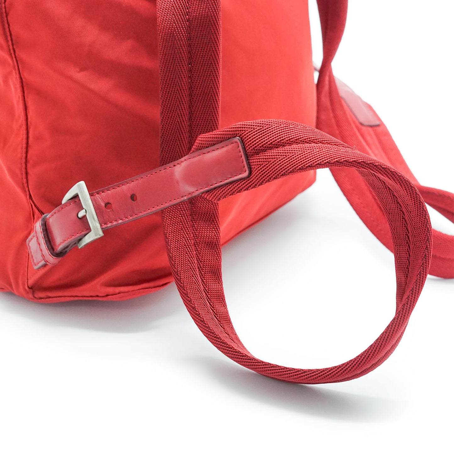 Tessuto Backpack
